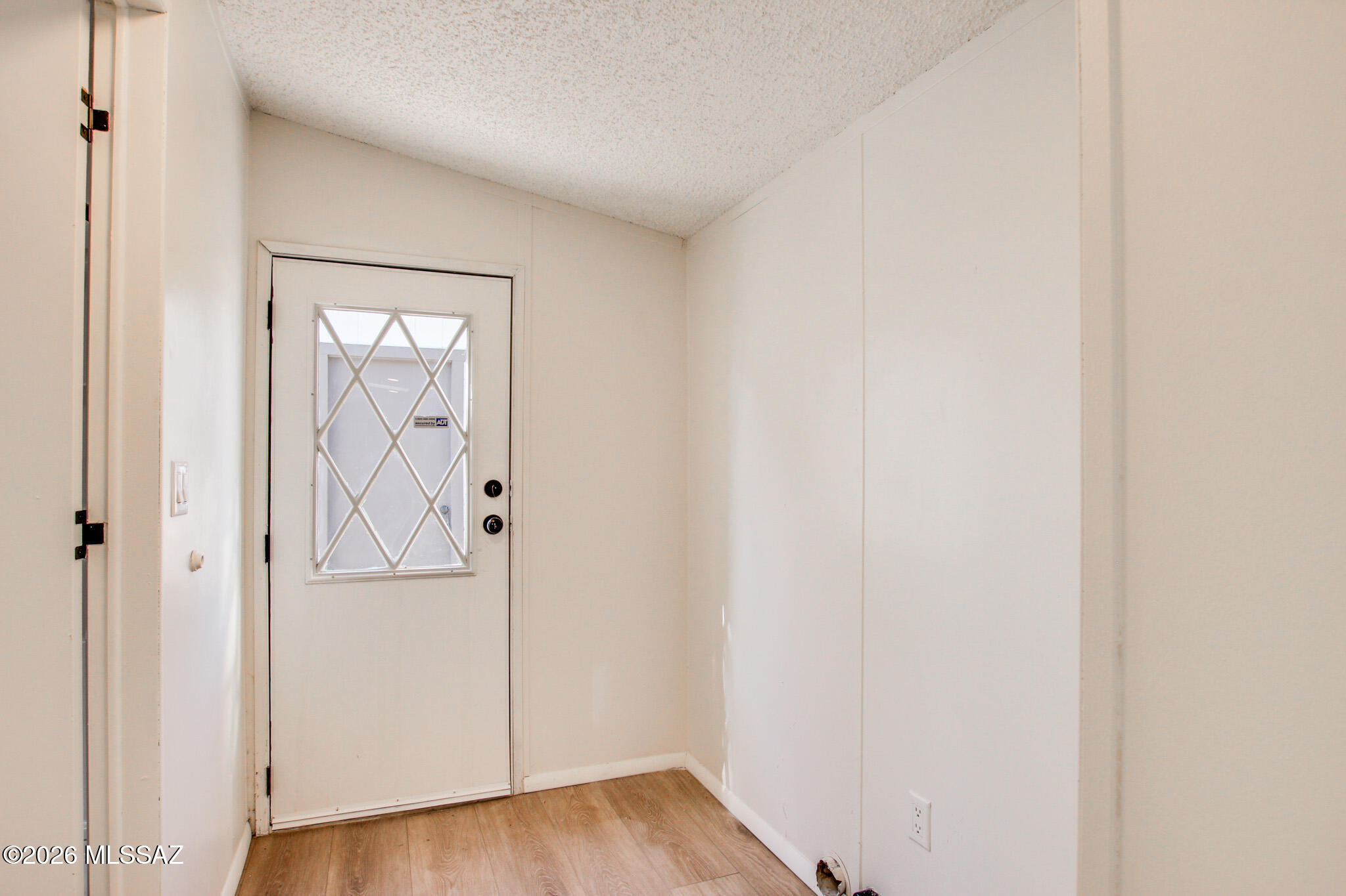 N/A - Residential