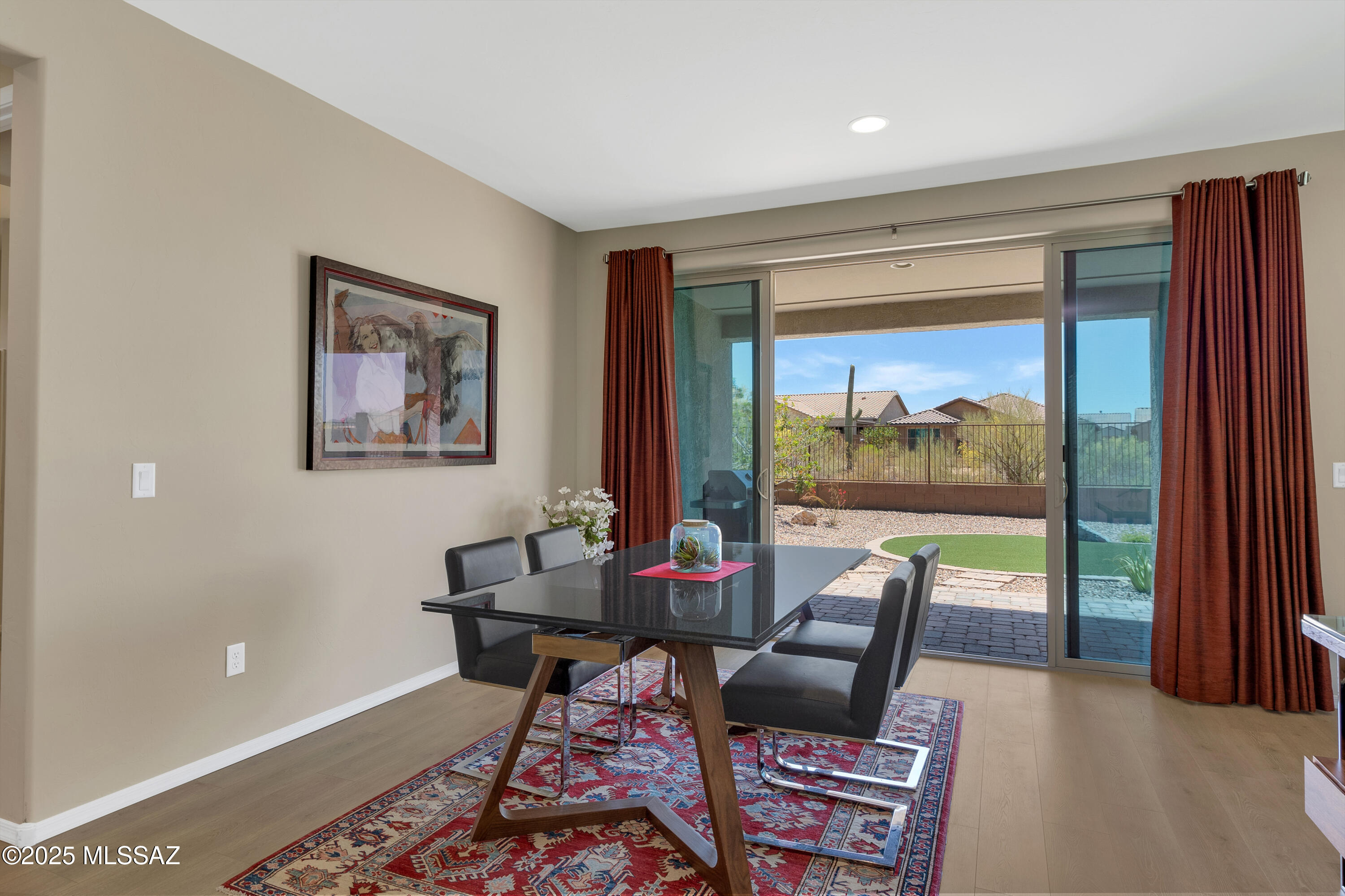 Del Webb At Dove Mountain VI - Residential