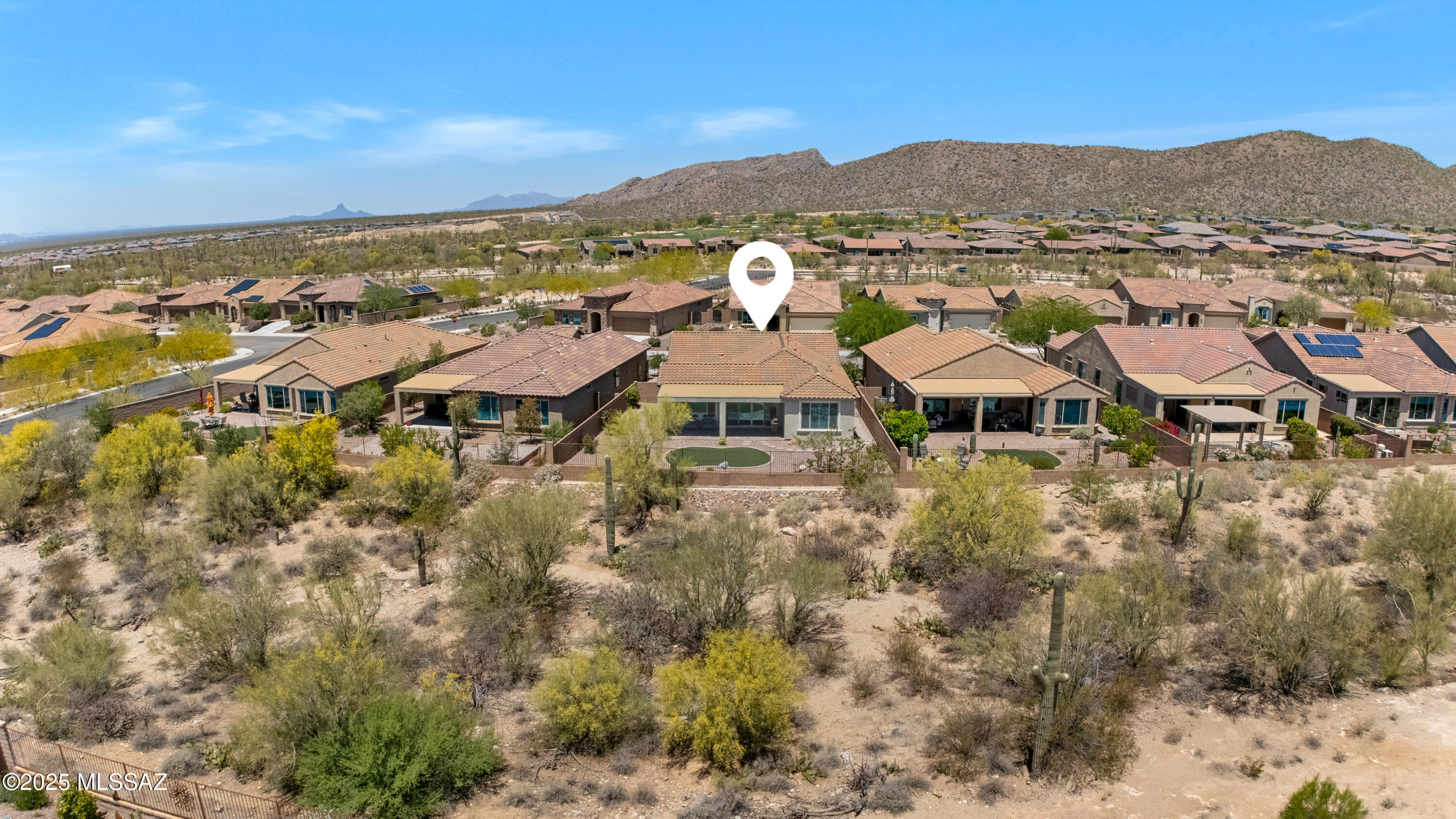 Del Webb At Dove Mountain VI - Residential