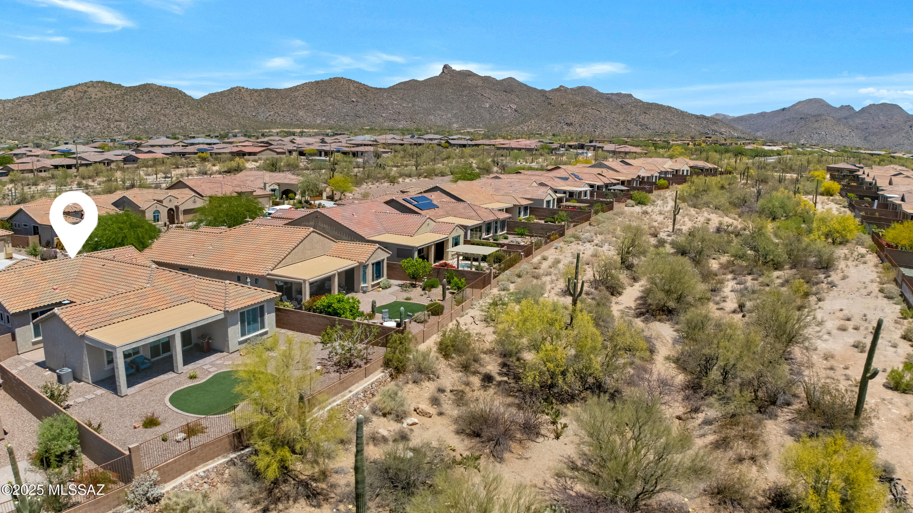 Del Webb At Dove Mountain VI - Residential