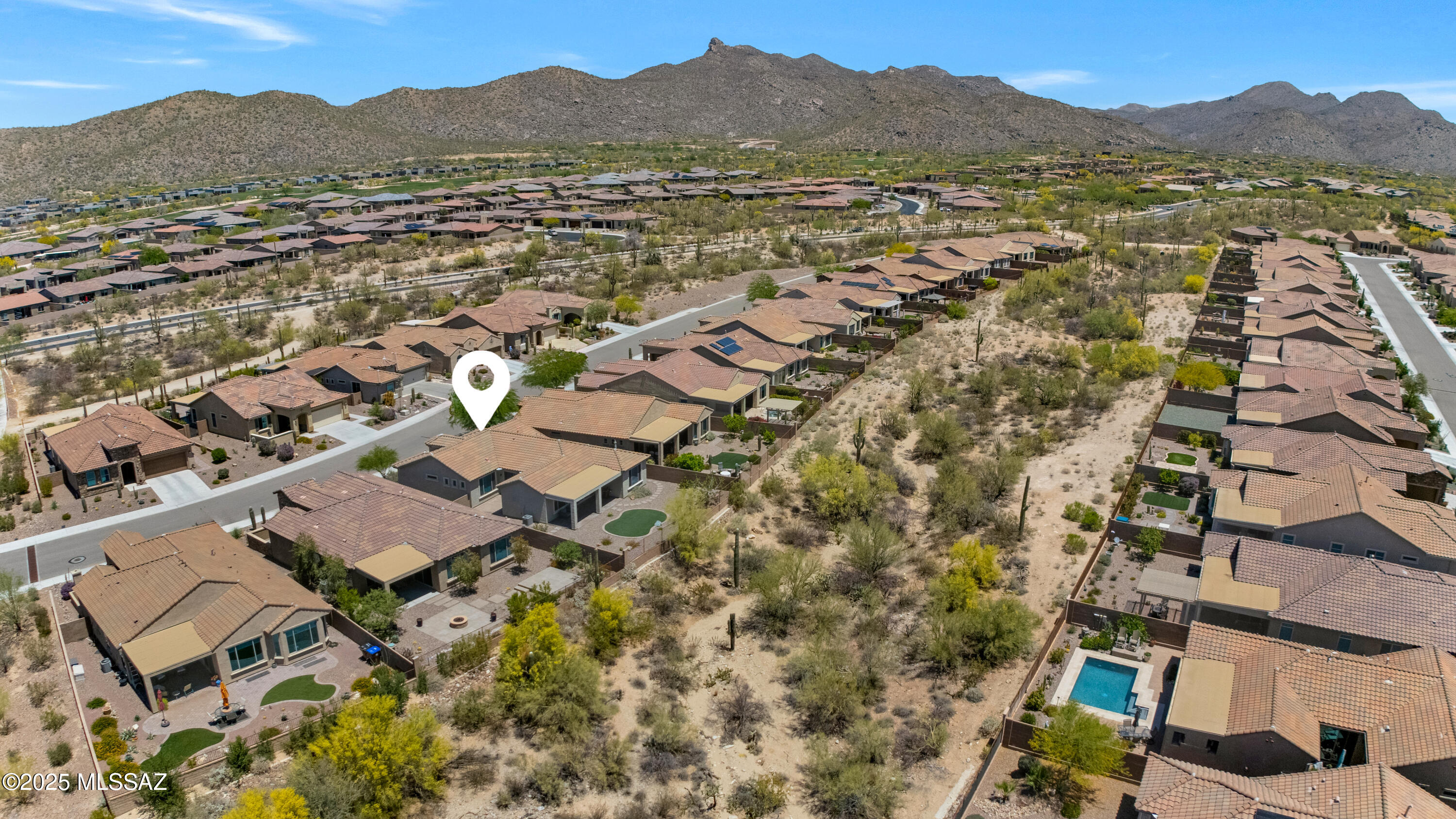 Del Webb At Dove Mountain VI - Residential