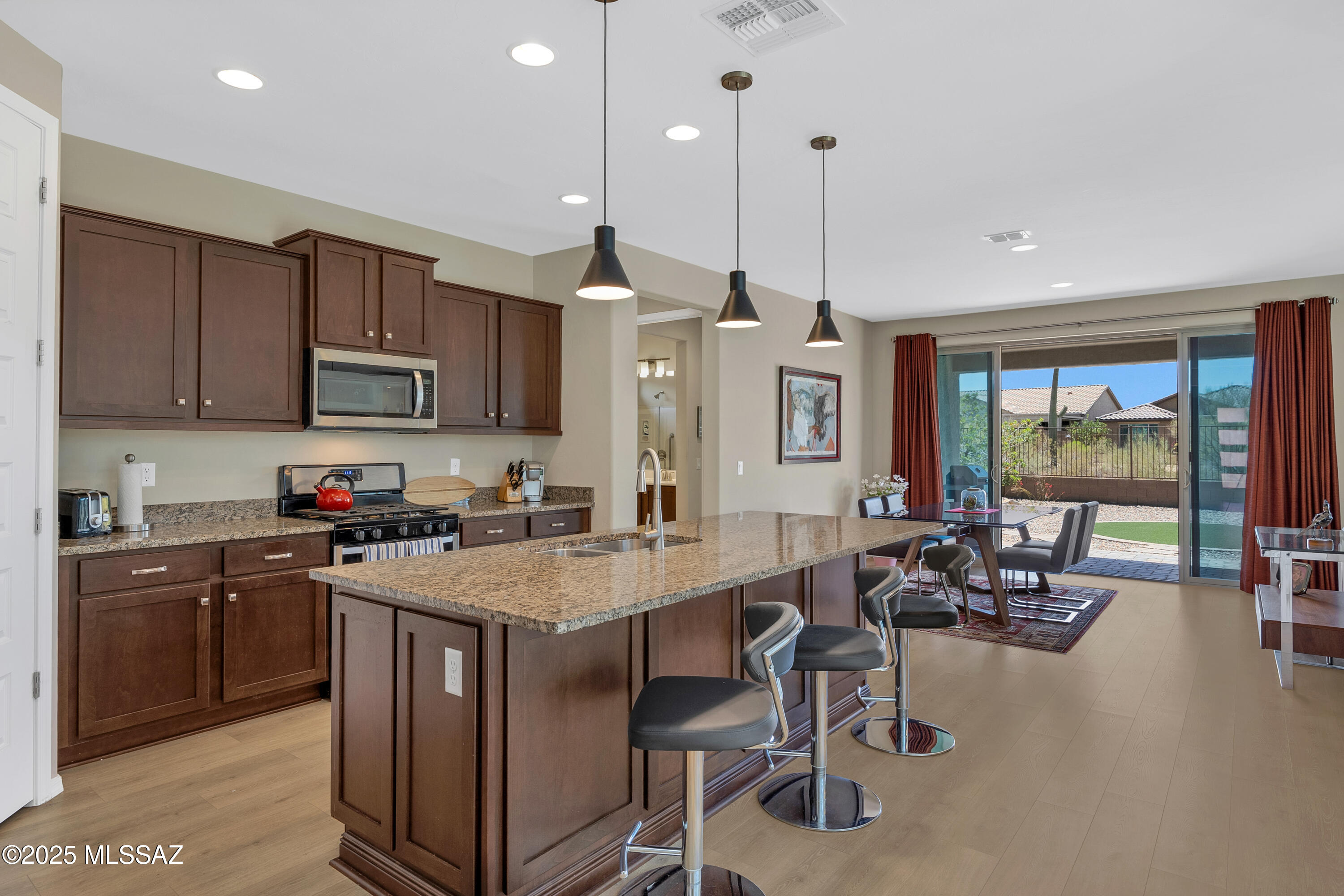 Del Webb At Dove Mountain VI - Residential