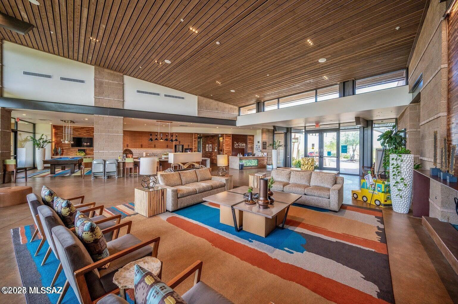 Del Webb At Dove Mountain VI - Residential