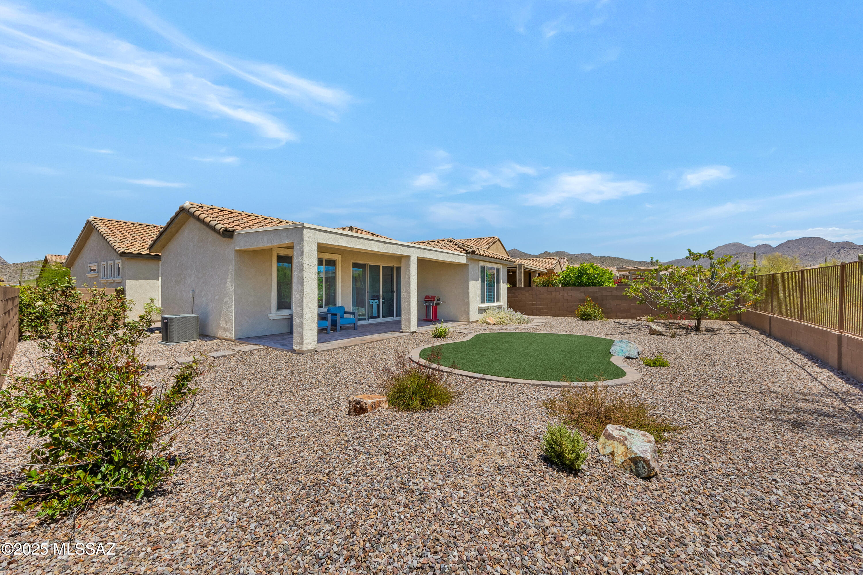 Del Webb At Dove Mountain VI - Residential