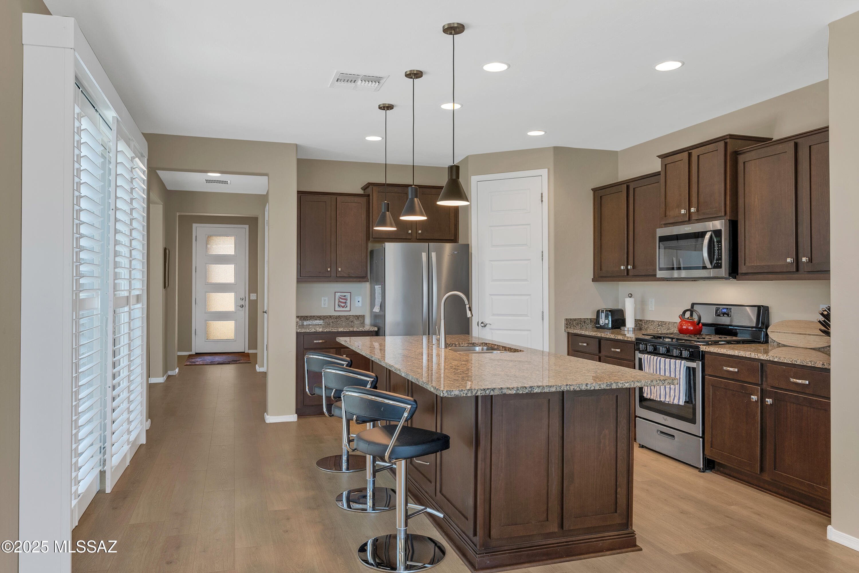 Del Webb At Dove Mountain VI - Residential