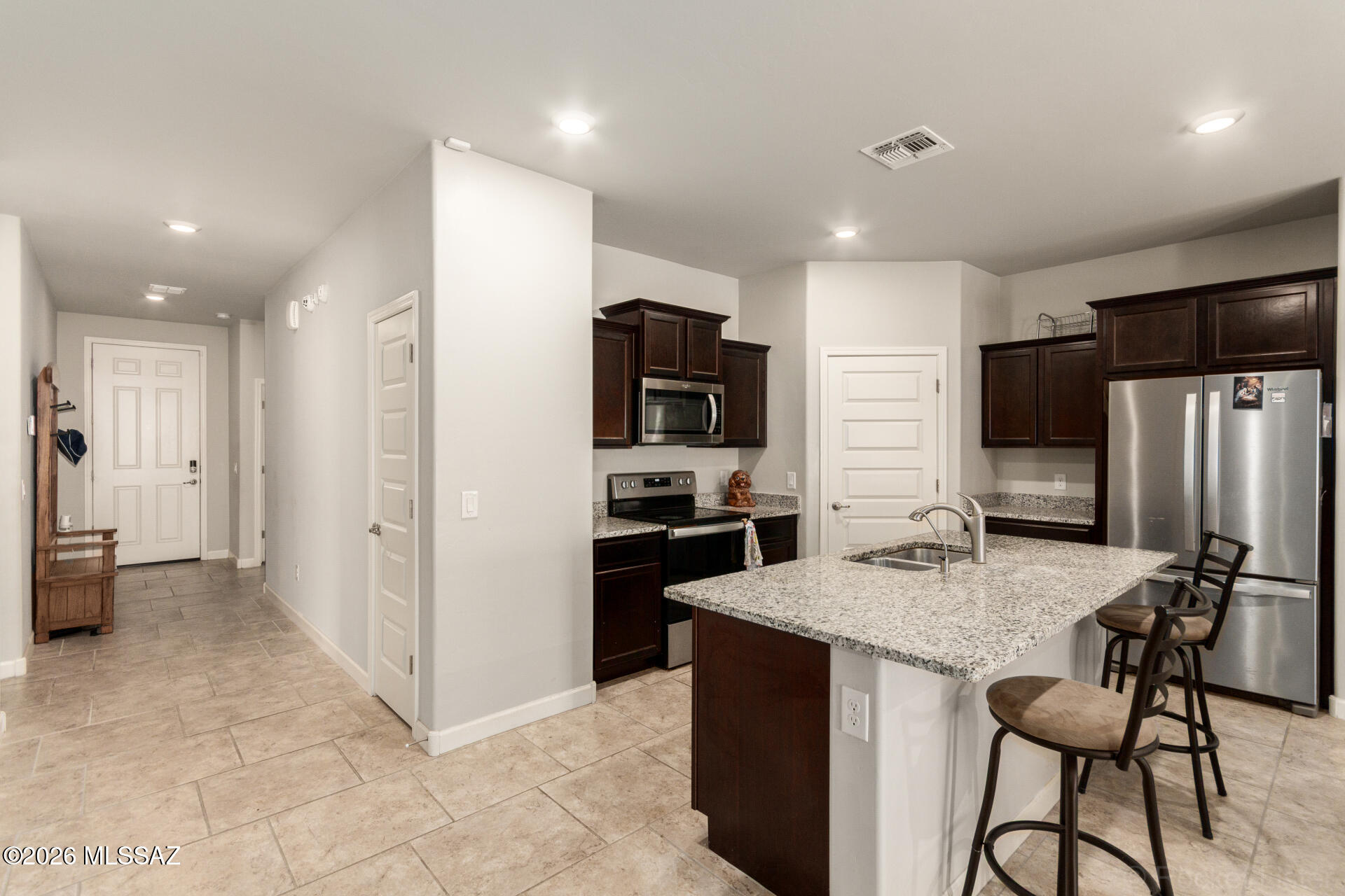 New Tucson Unit NO. 8 (1-455) - Residential
