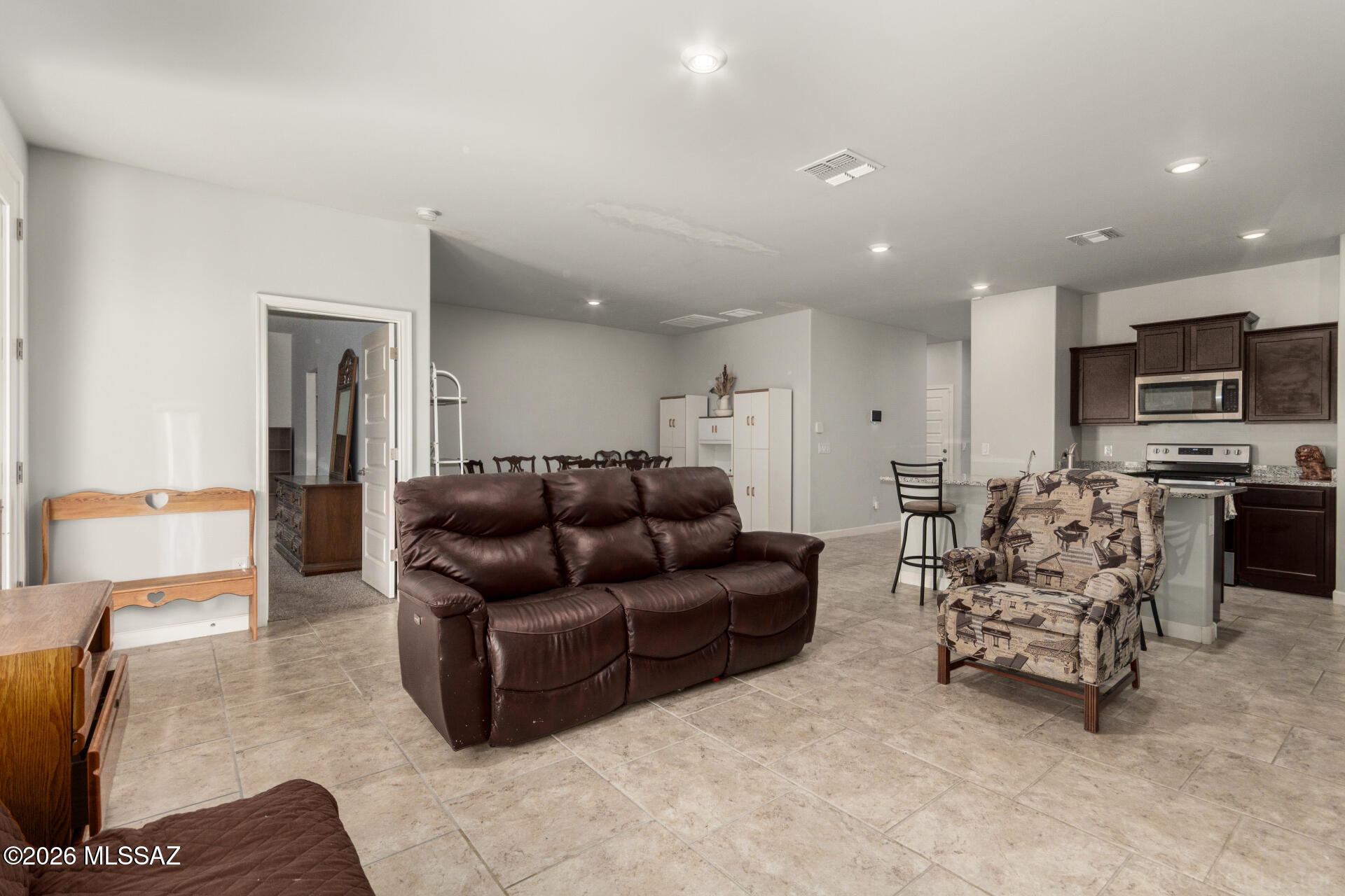 New Tucson Unit NO. 8 (1-455) - Residential