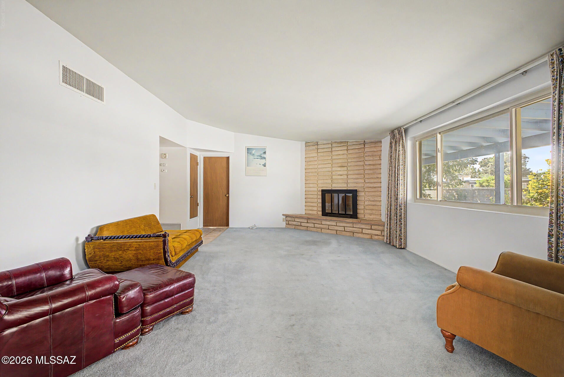 Rolling Hills - Residential