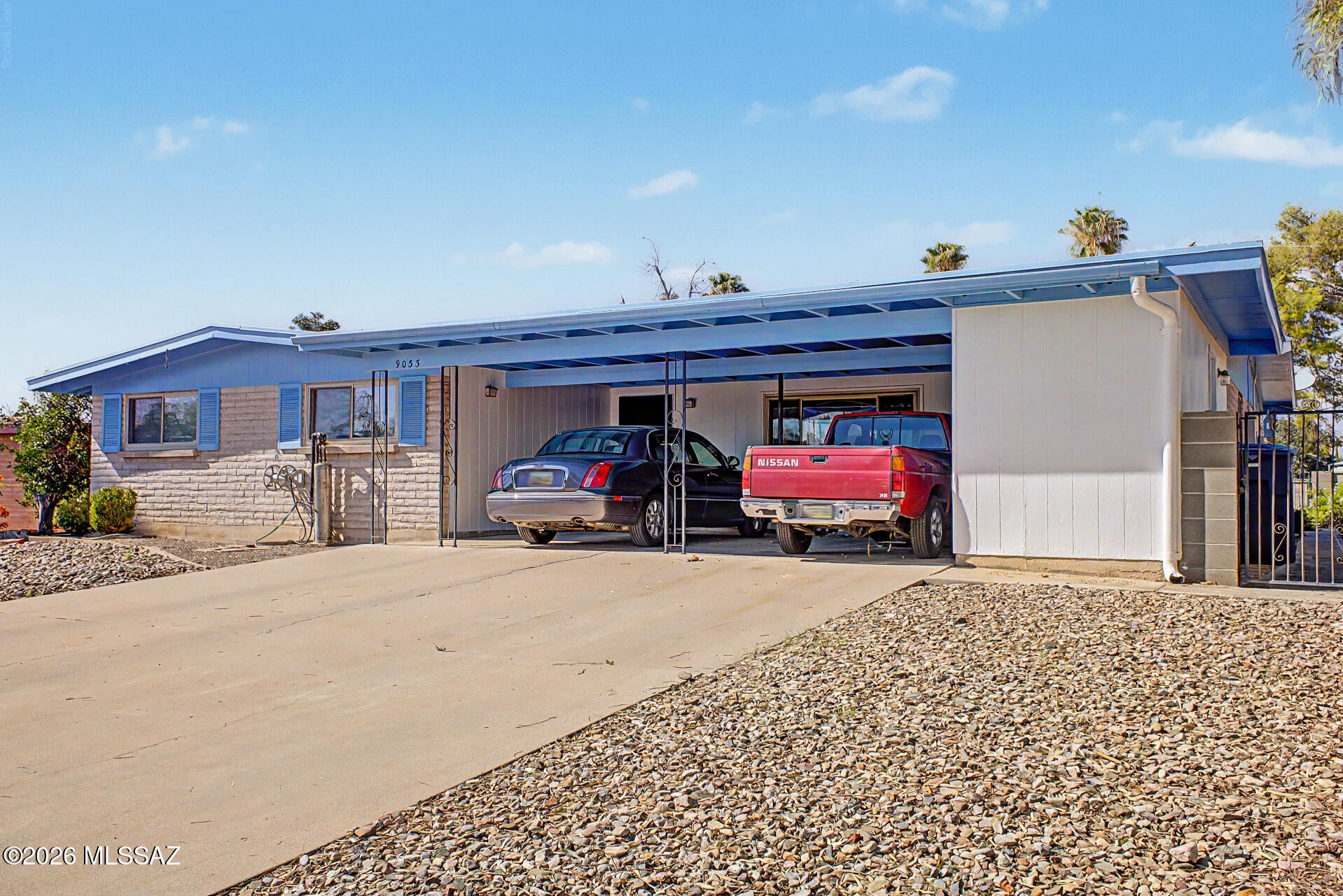 Rolling Hills - Residential