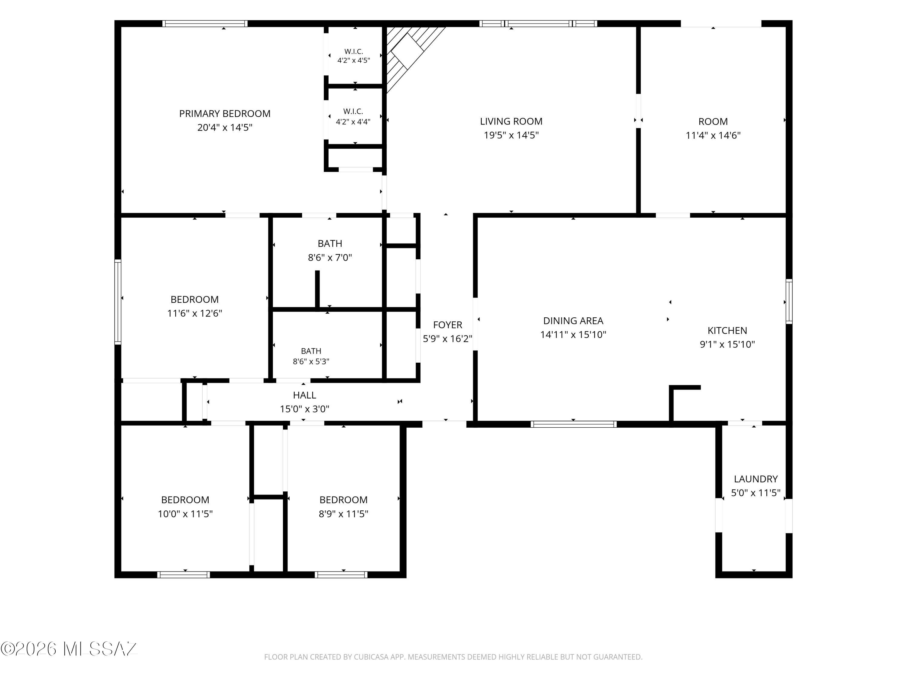 Rolling Hills - Residential