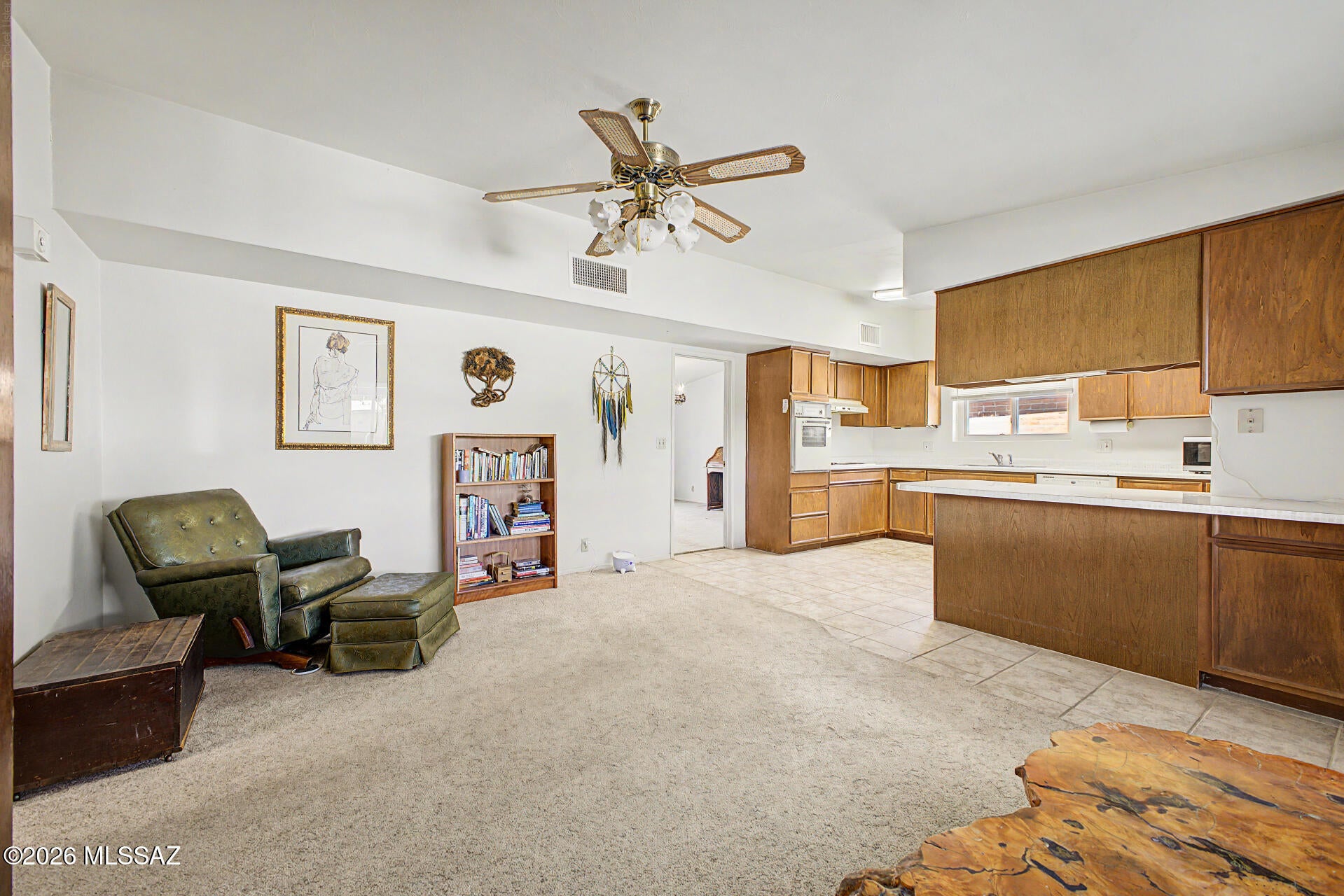 Rolling Hills - Residential