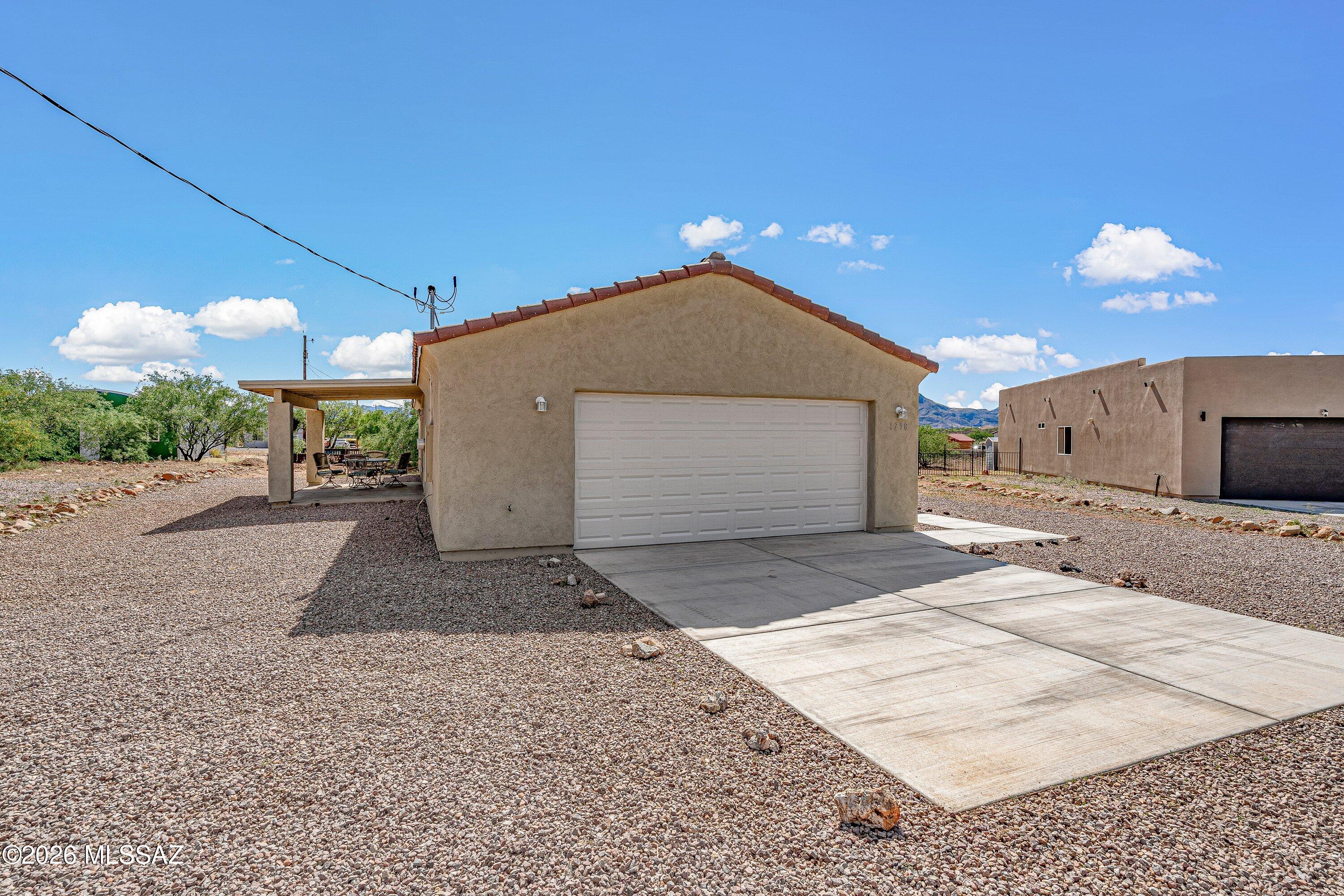 Rio Rico Villas 12 - Residential