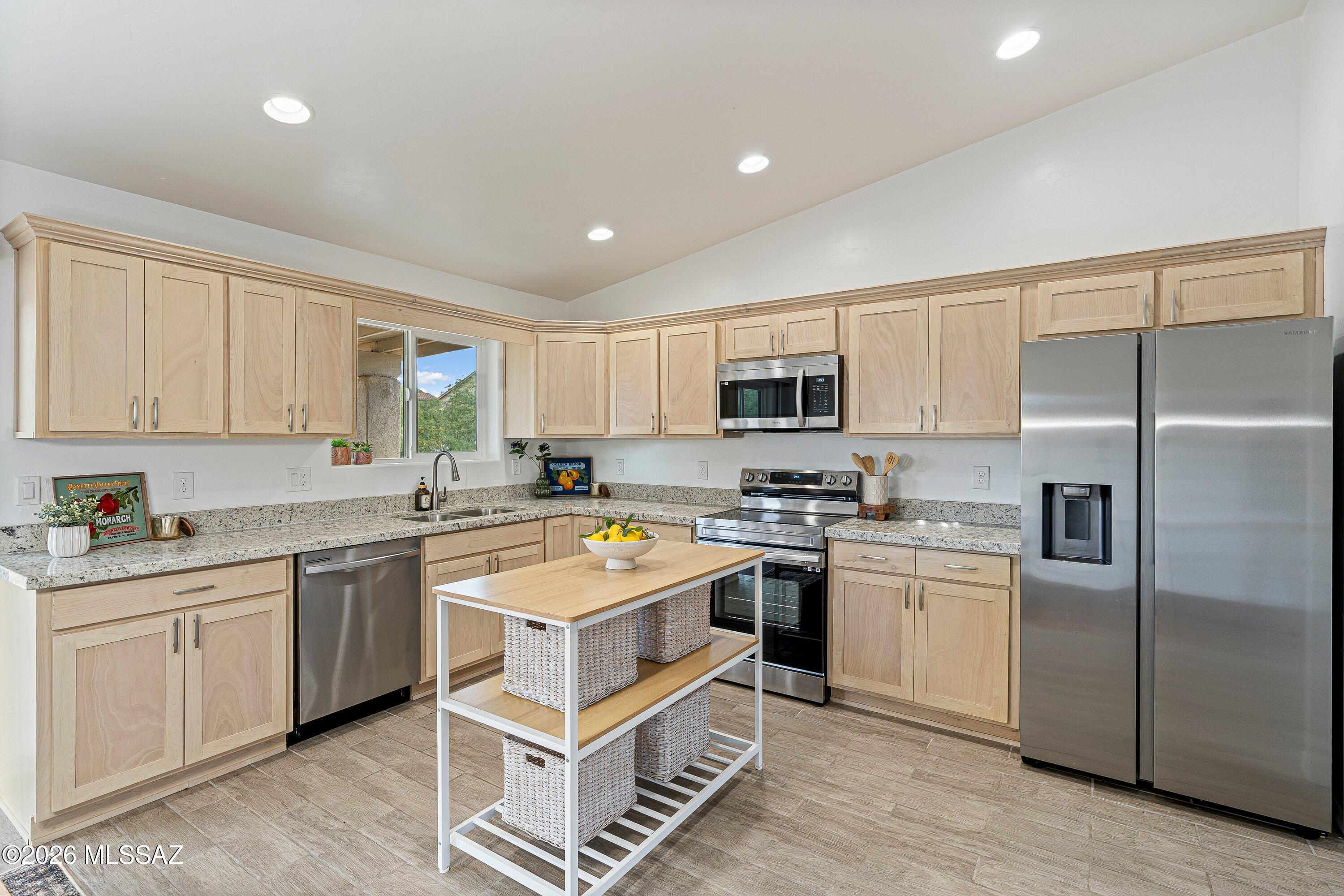 Rio Rico Villas 12 - Residential