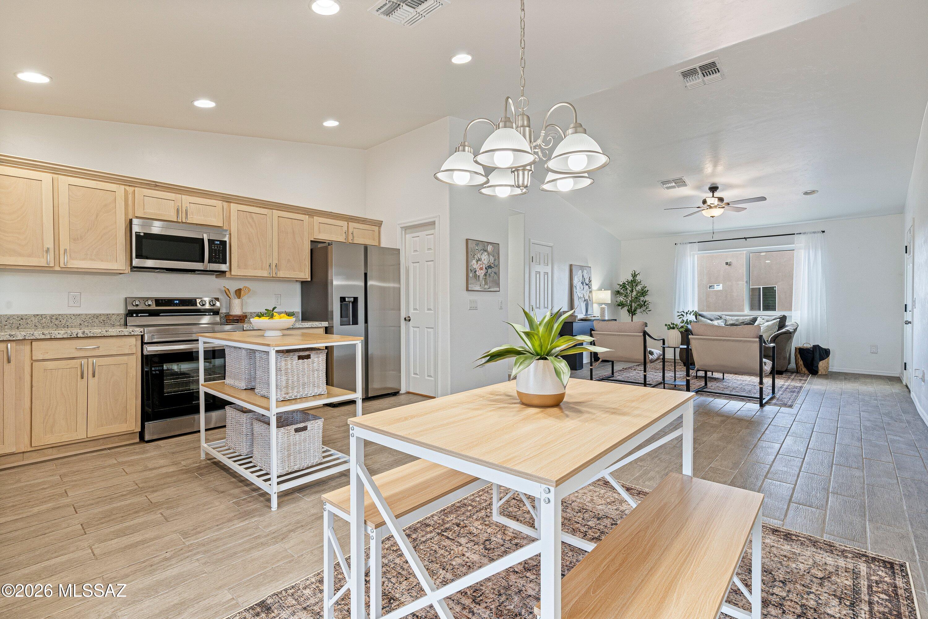 Rio Rico Villas 12 - Residential