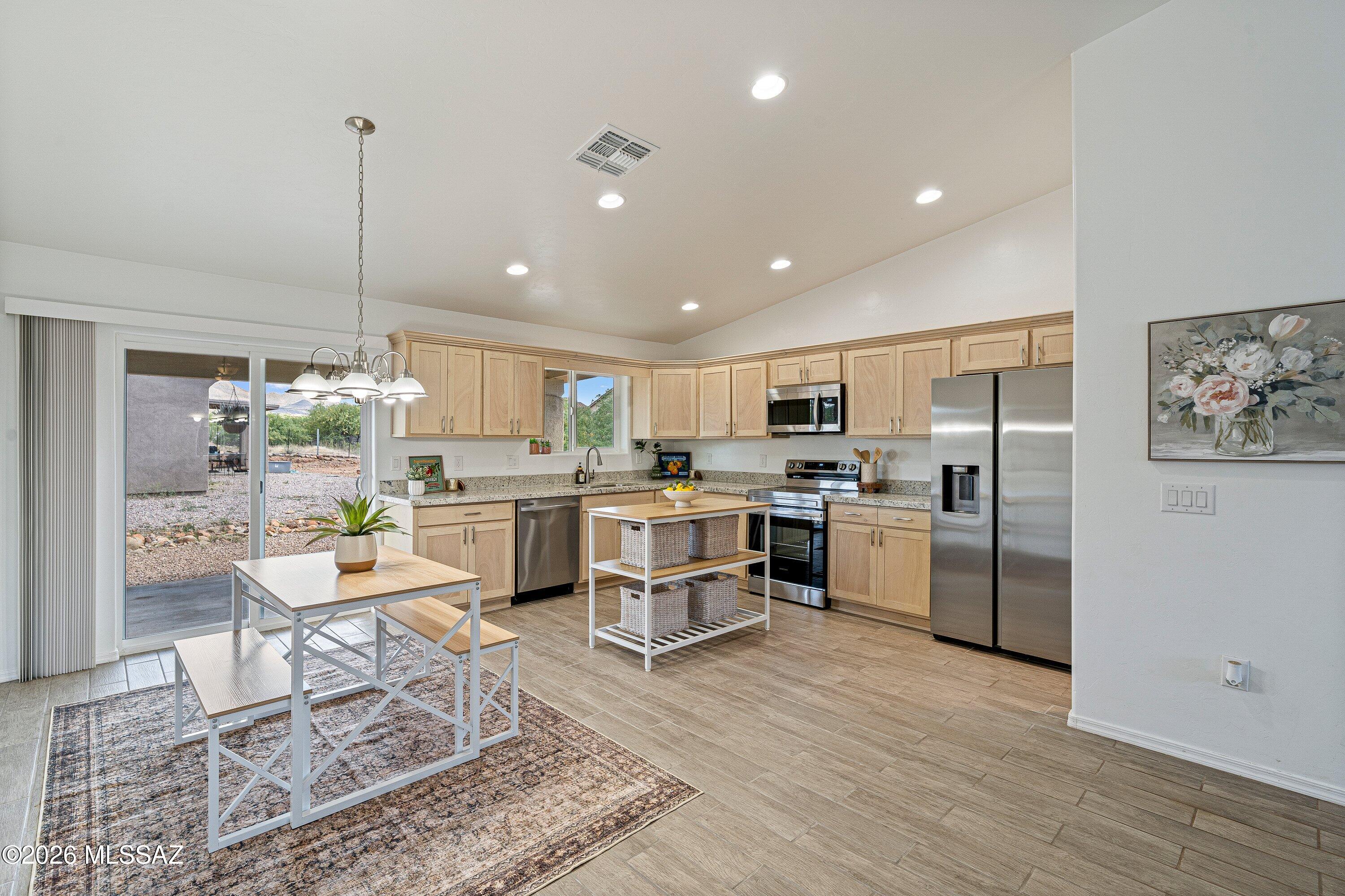 Rio Rico Villas 12 - Residential