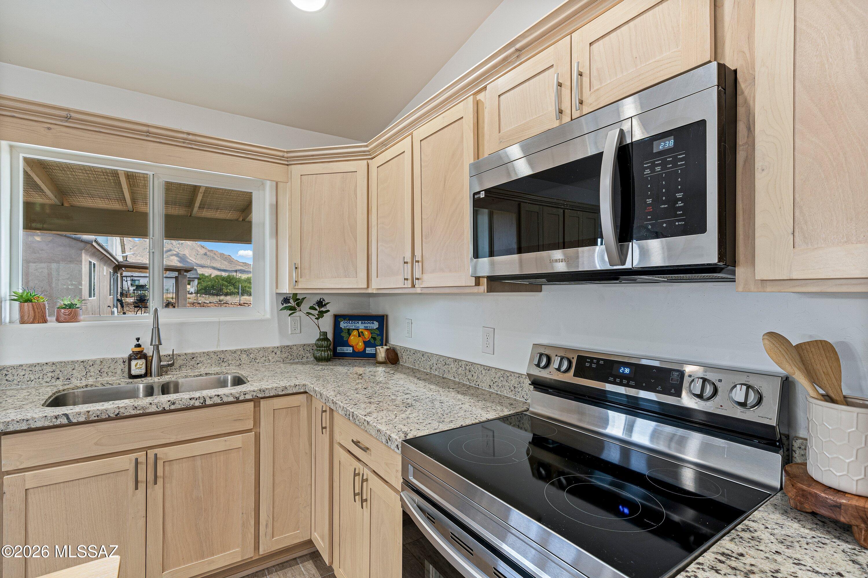 Rio Rico Villas 12 - Residential