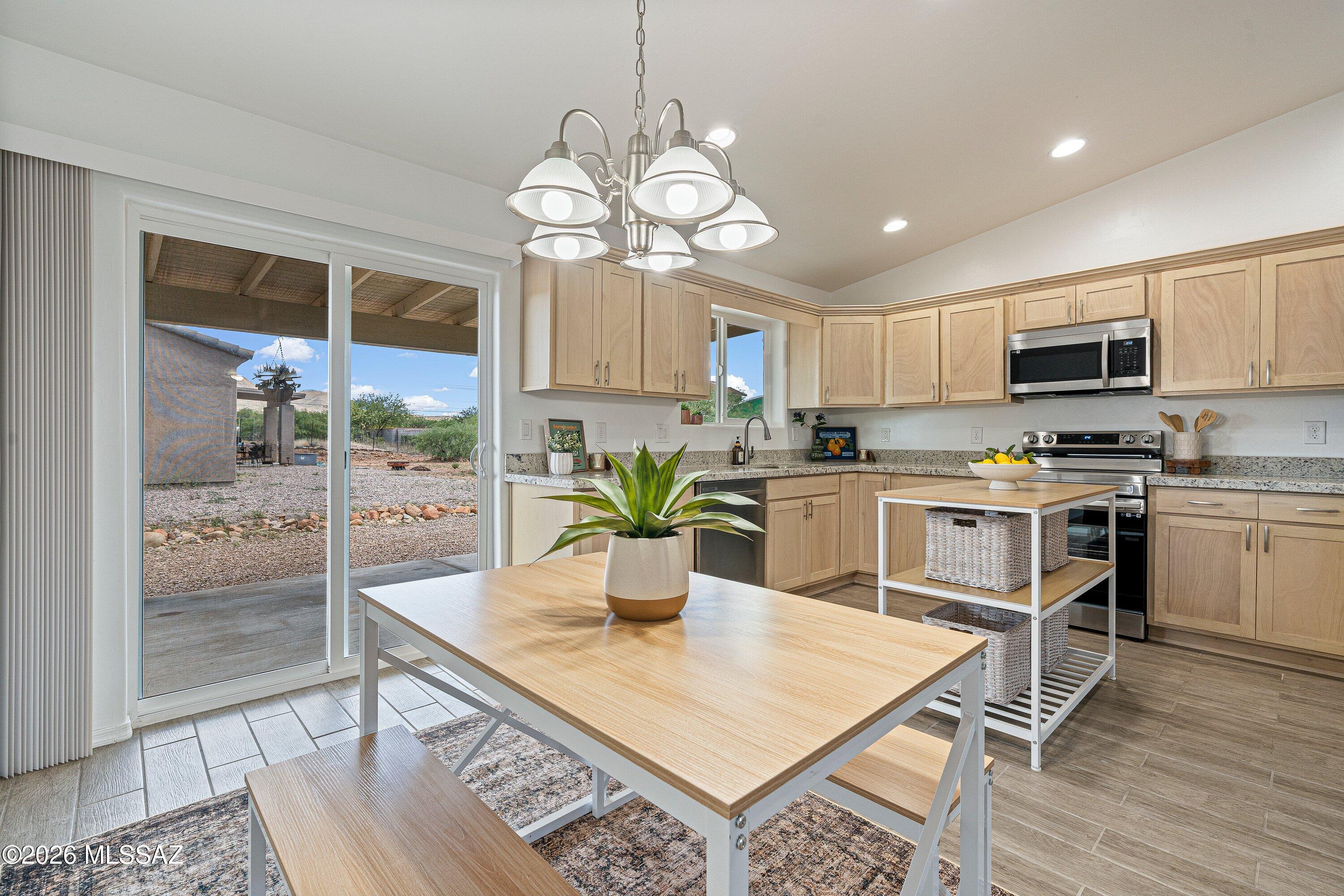 Rio Rico Villas 12 - Residential