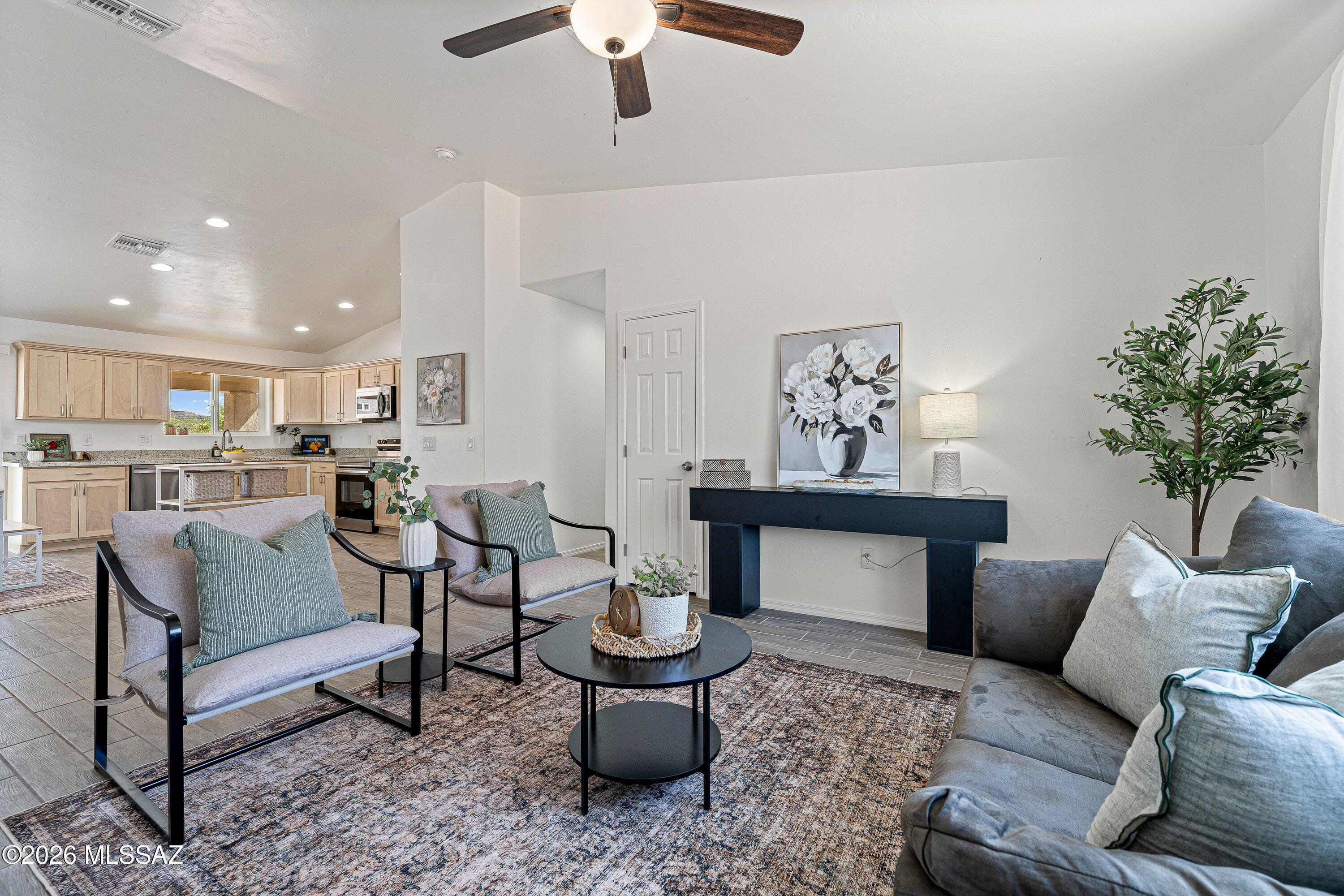 Rio Rico Villas 12 - Residential