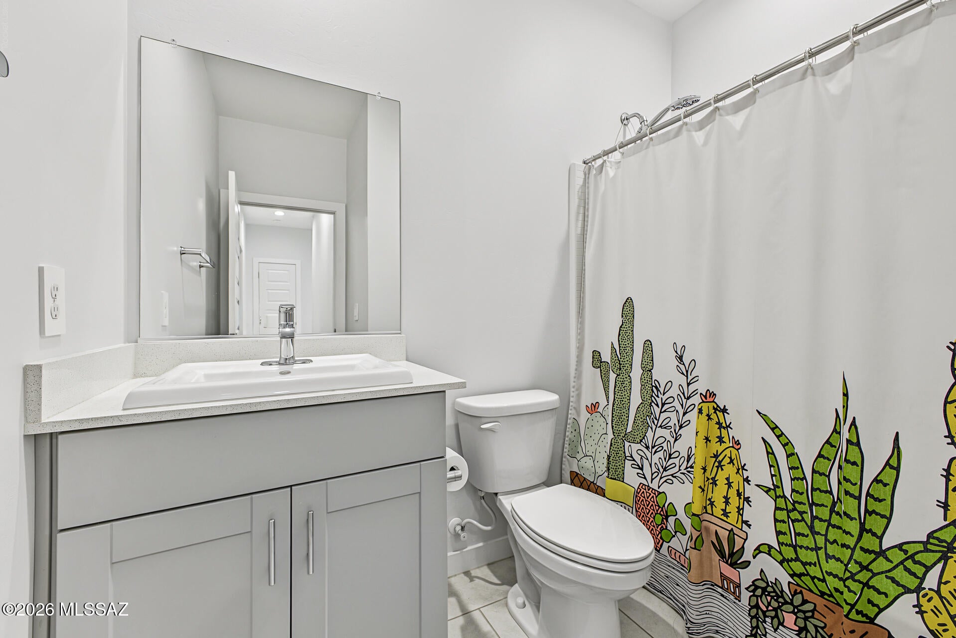 Other/Unknown - Residential
