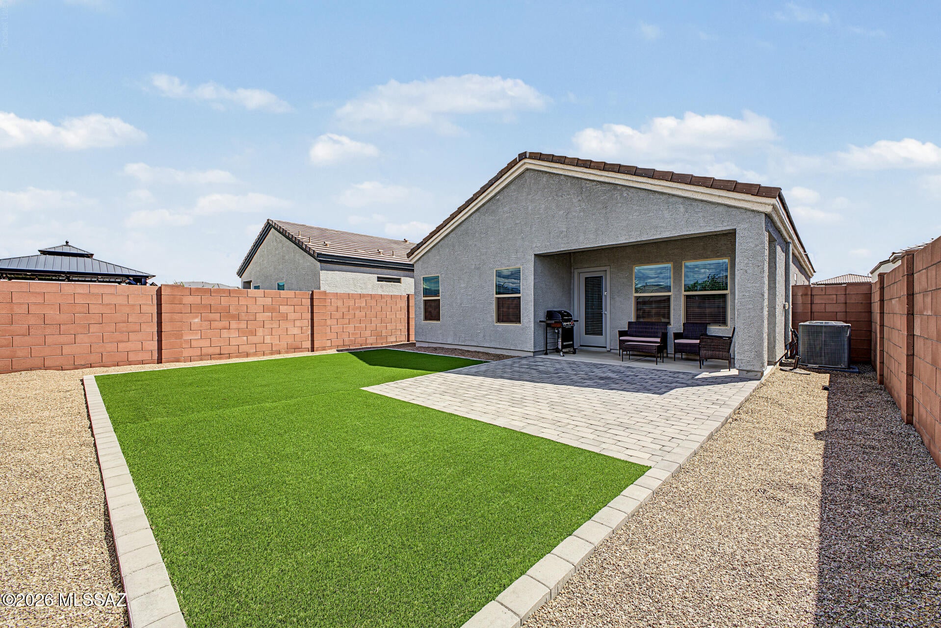 Other/Unknown - Residential