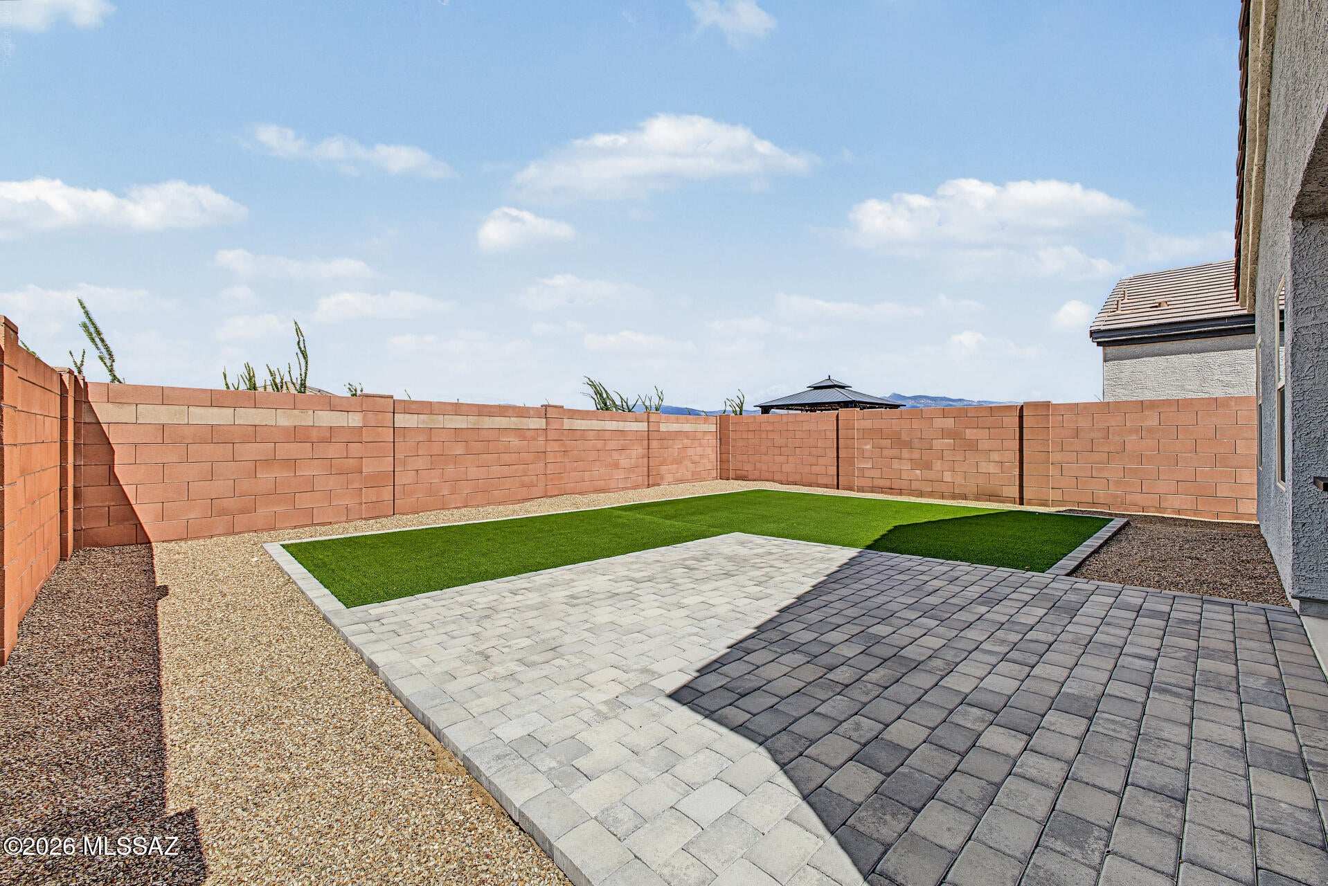 Other/Unknown - Residential