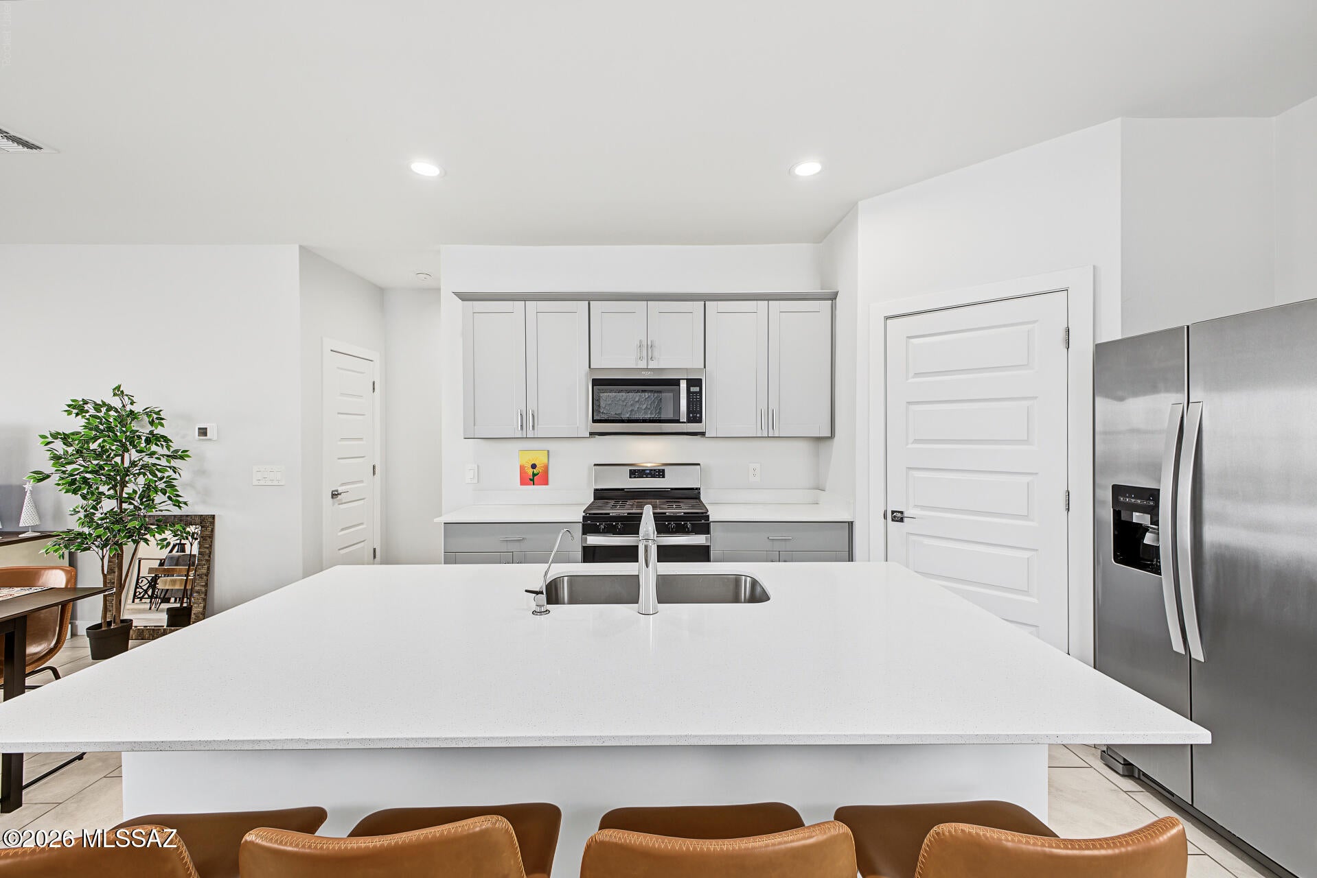 Other/Unknown - Residential