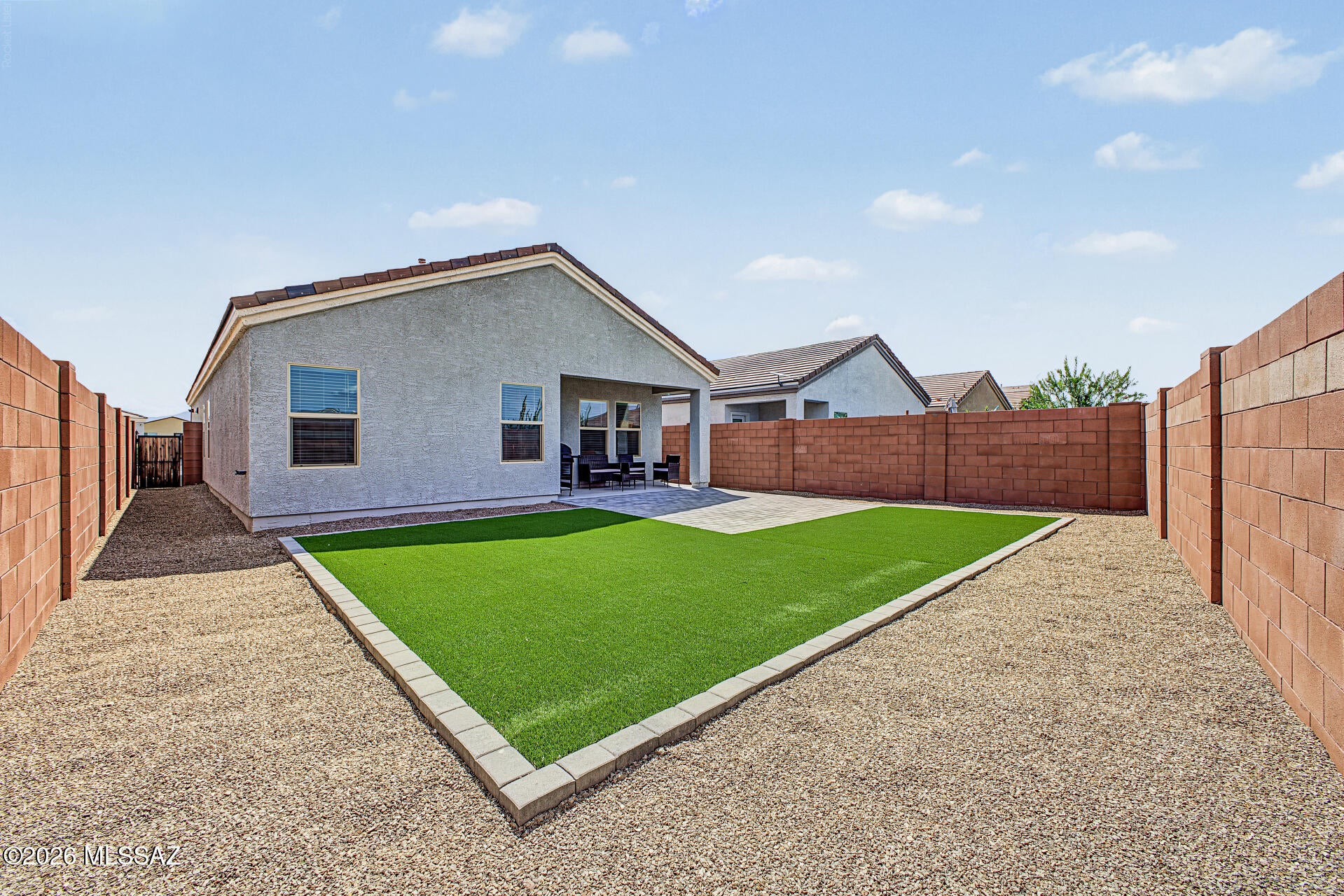 Other/Unknown - Residential