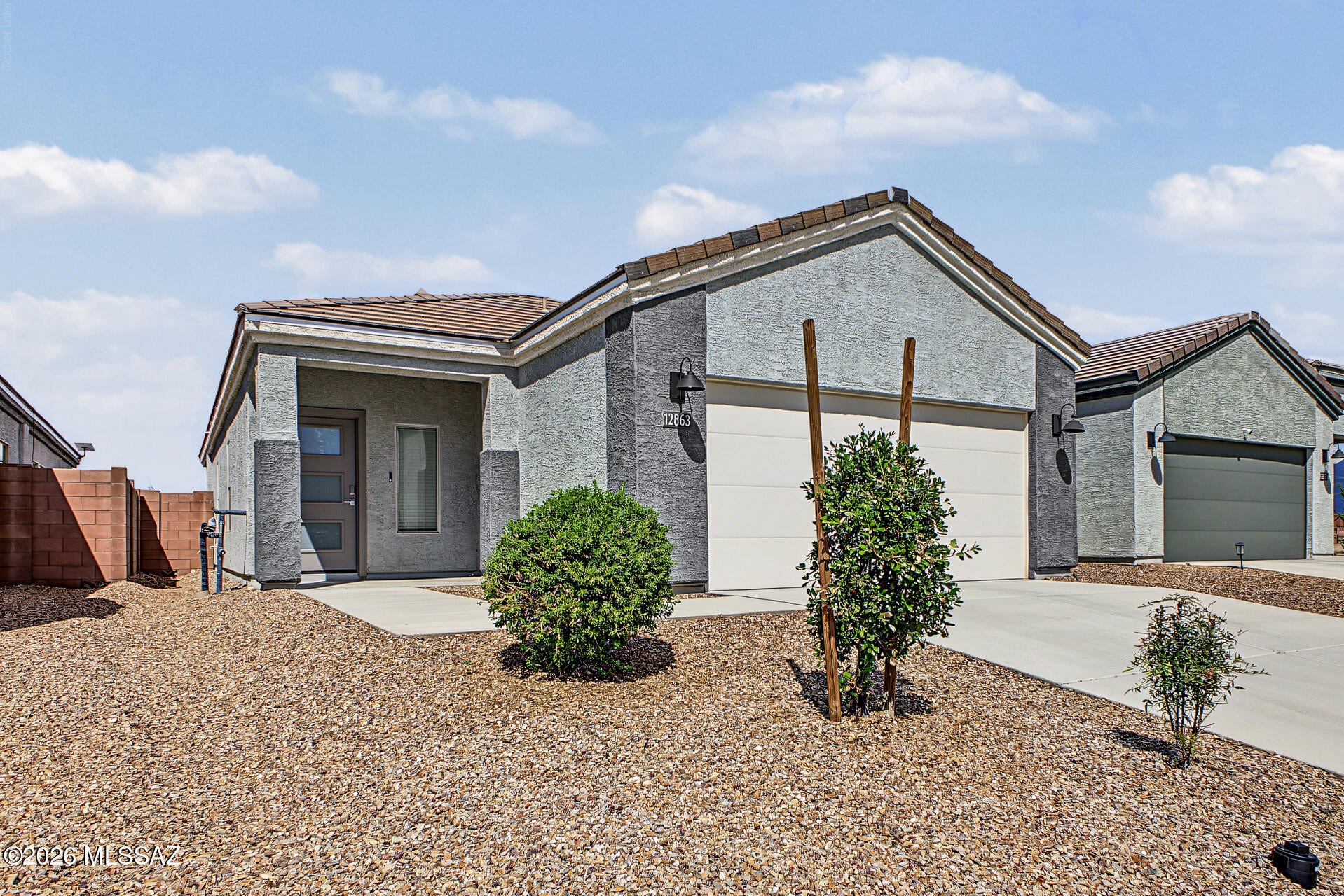 Other/Unknown - Residential