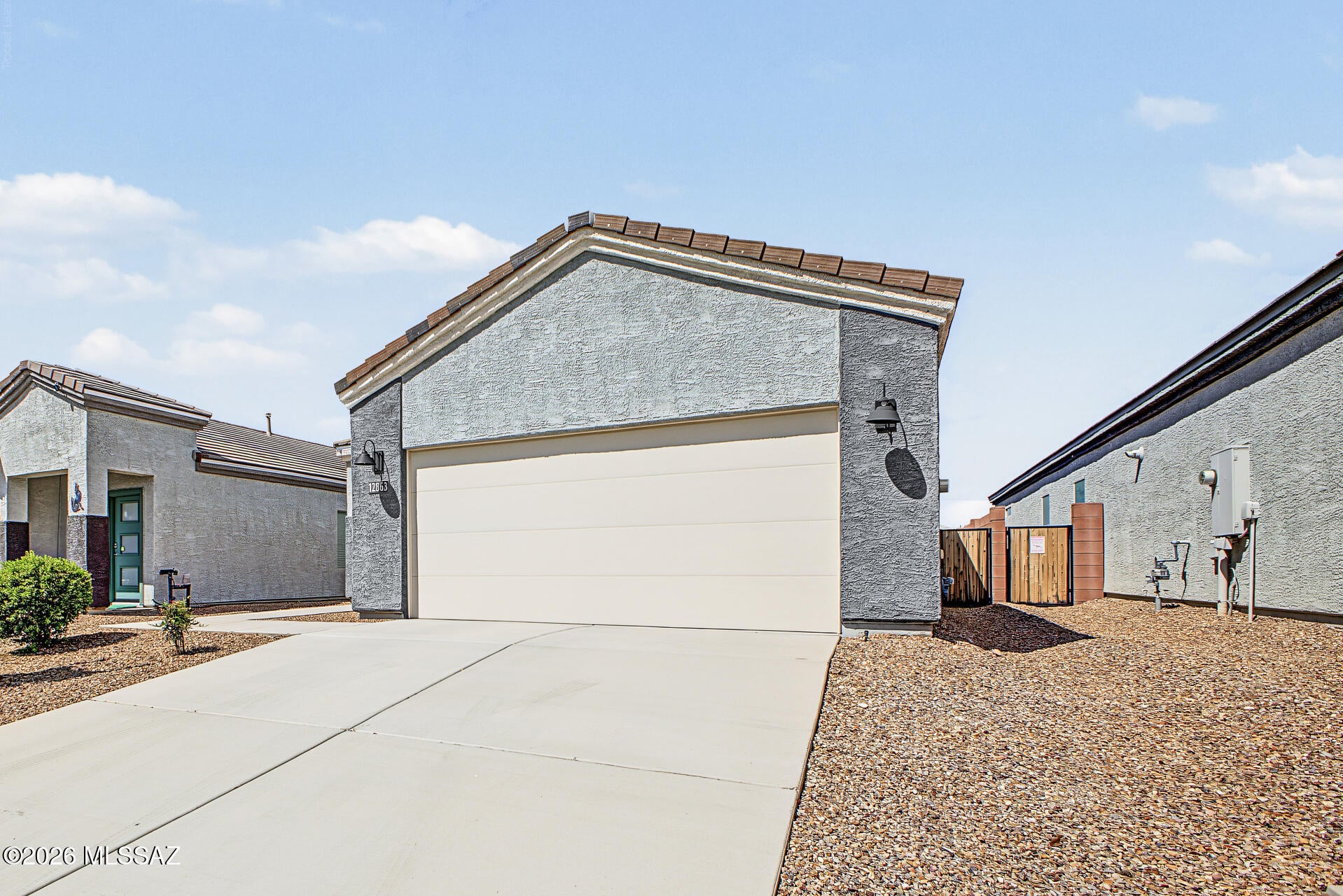 Other/Unknown - Residential