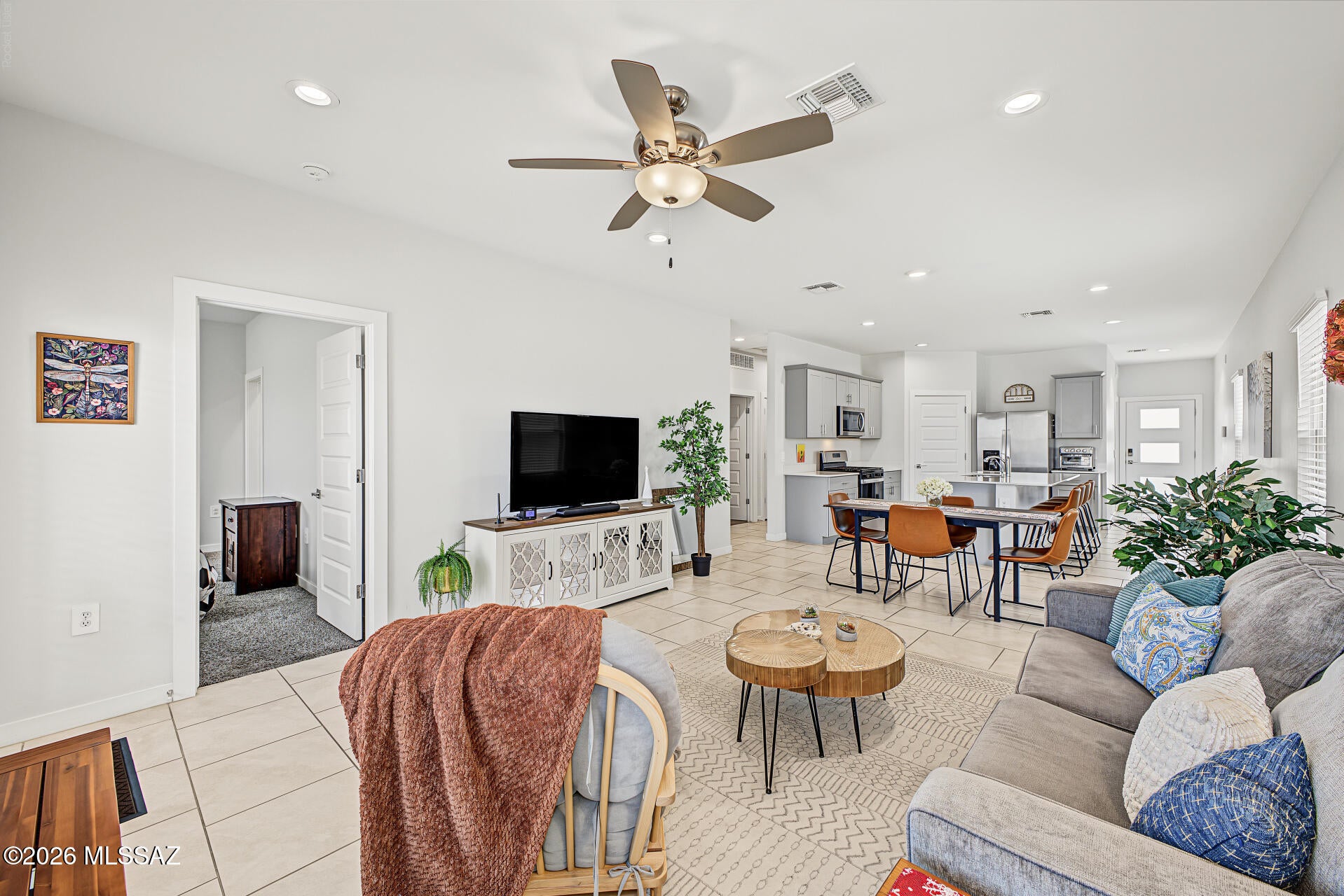 Other/Unknown - Residential