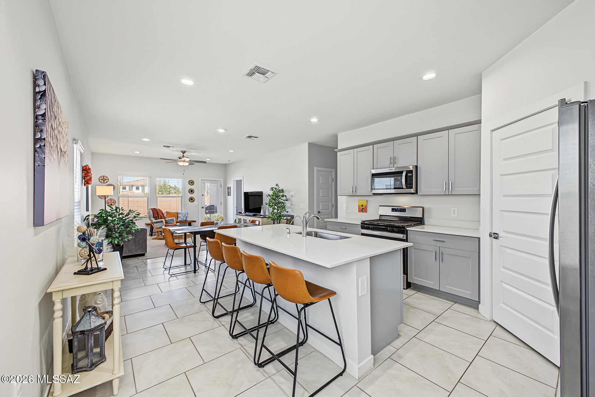 Other/Unknown - Residential