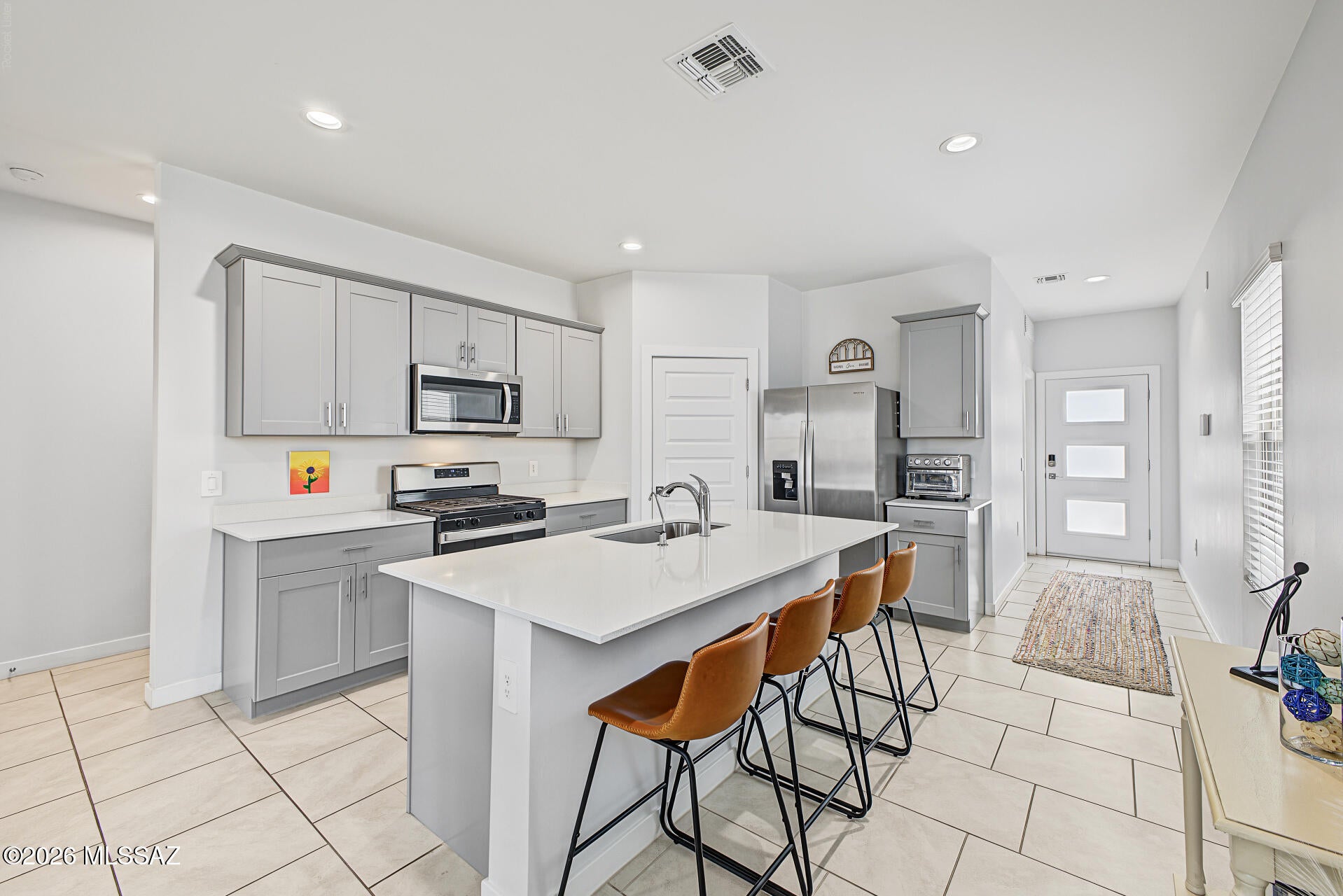 Other/Unknown - Residential