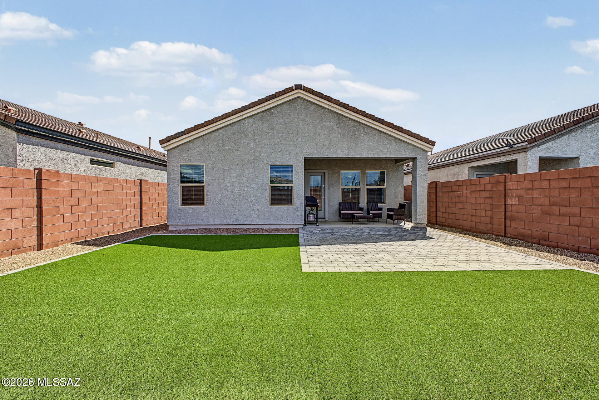 Other/Unknown - Residential