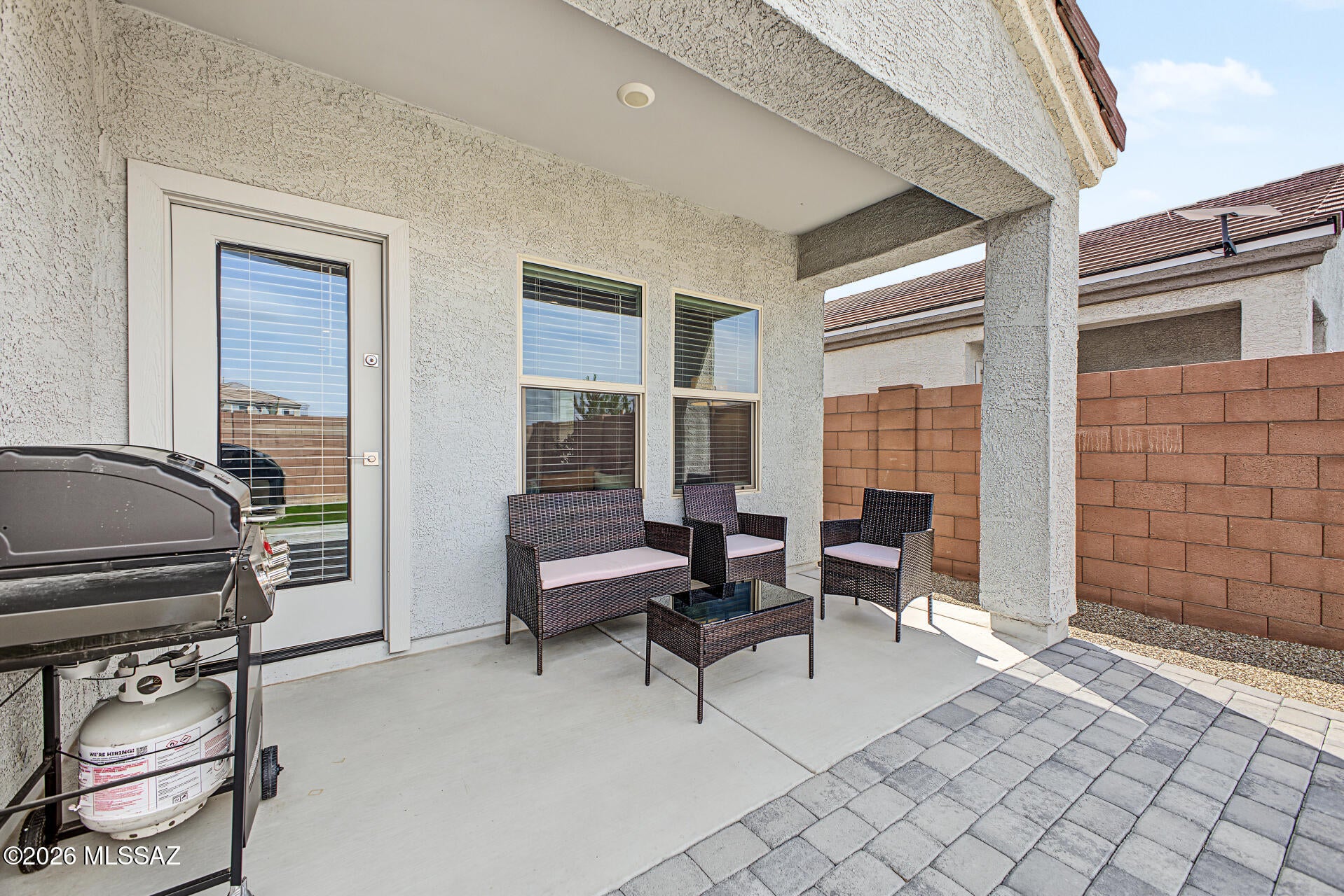 Other/Unknown - Residential