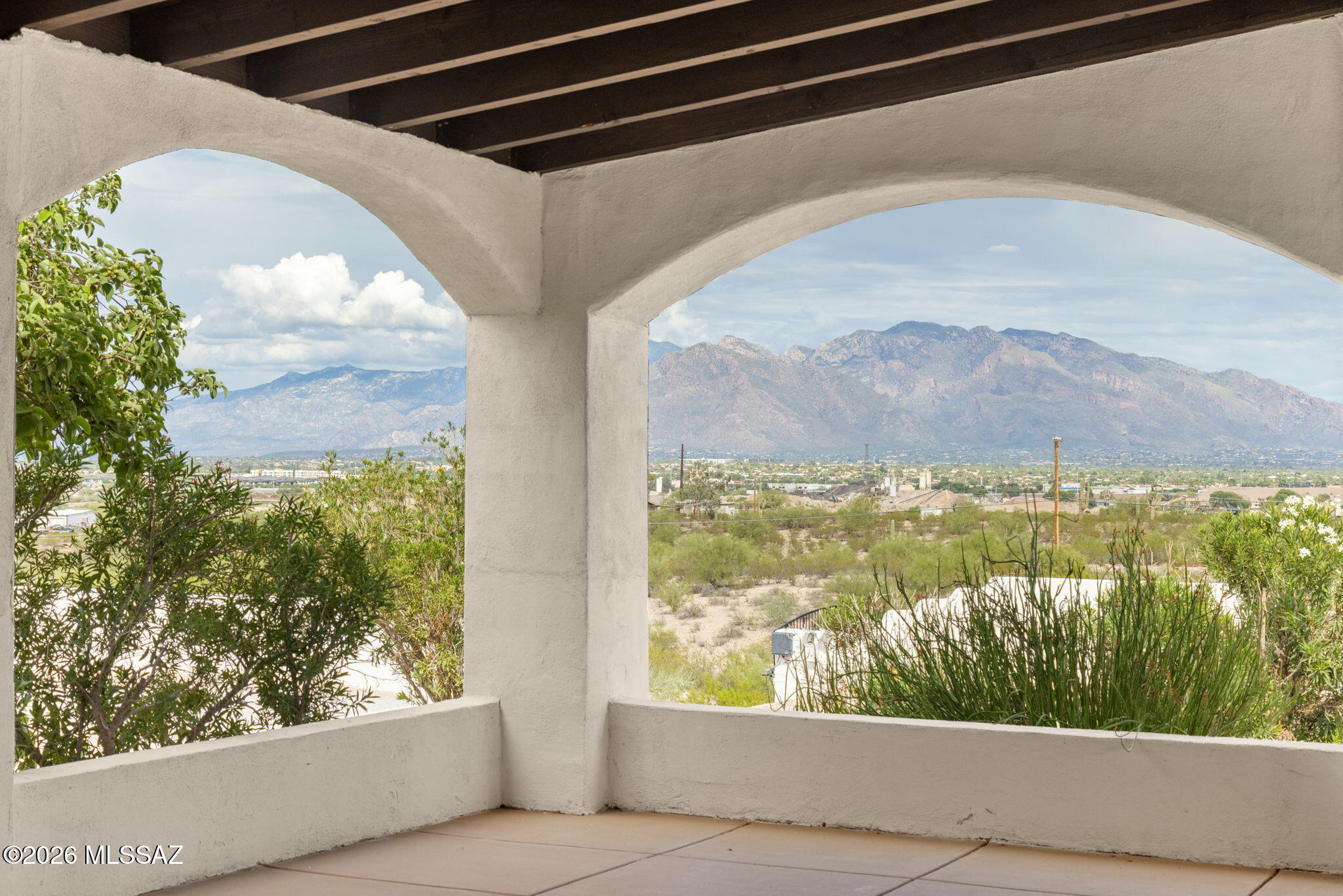 Rancho Panorama Estates (1-21) - Residential