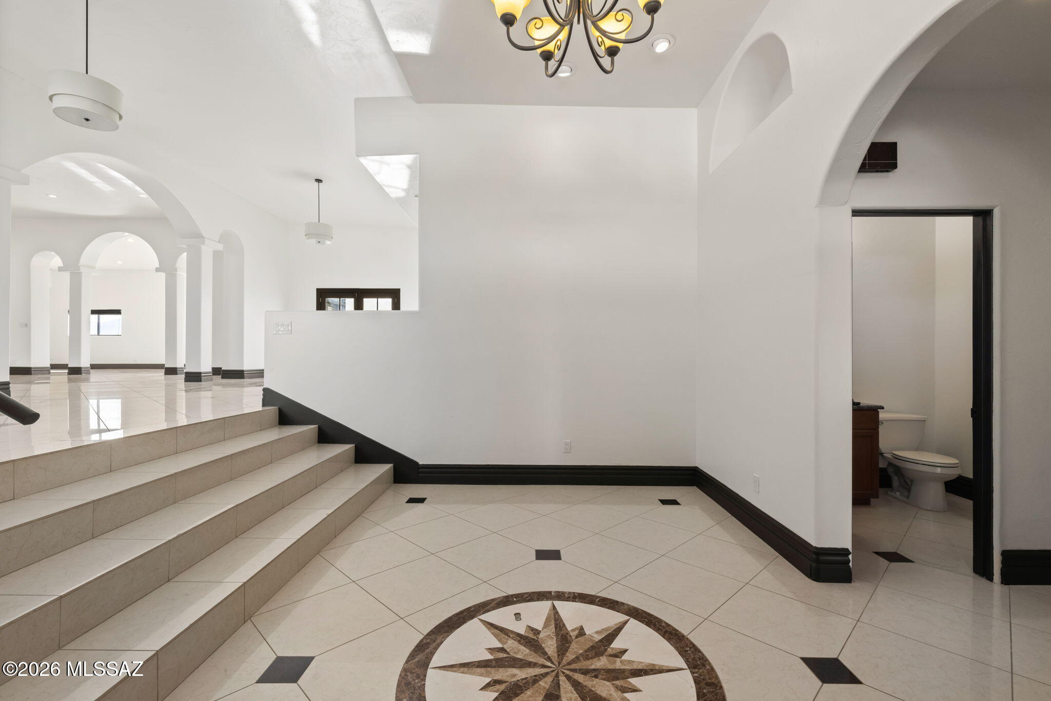 Rancho Panorama Estates (1-21) - Residential