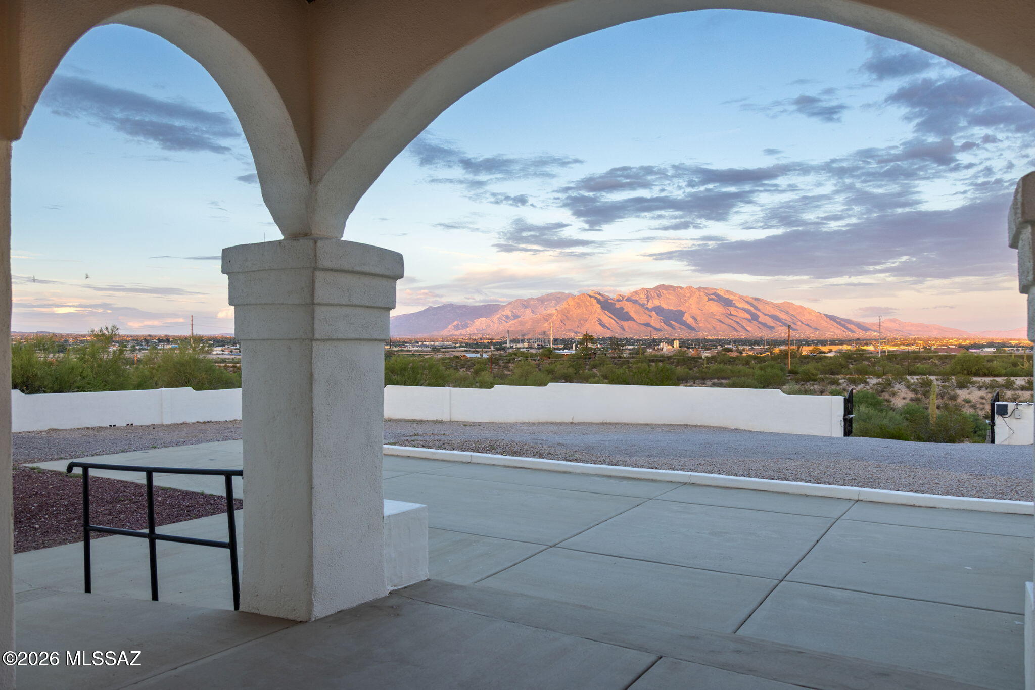Rancho Panorama Estates (1-21) - Residential