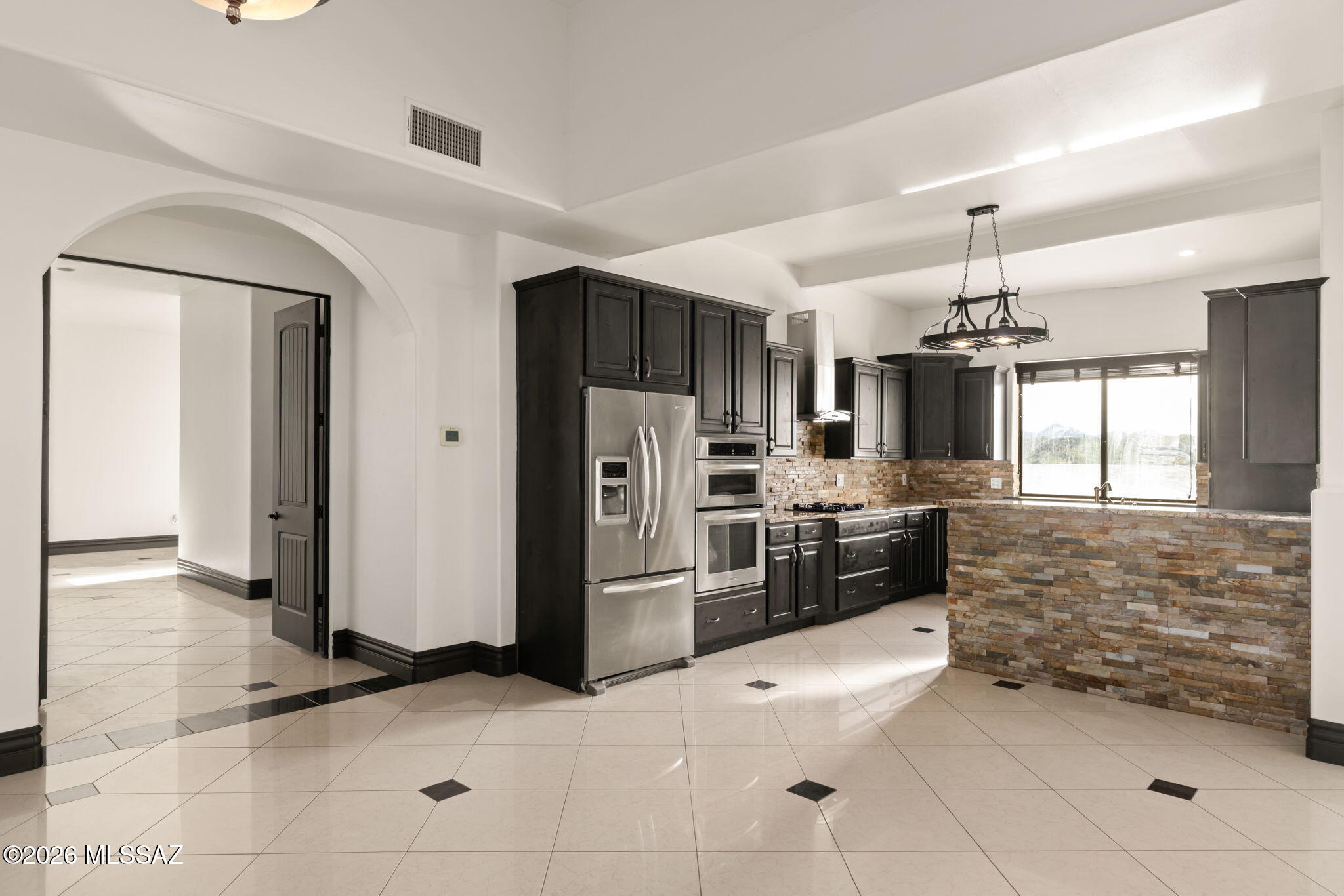 Rancho Panorama Estates (1-21) - Residential
