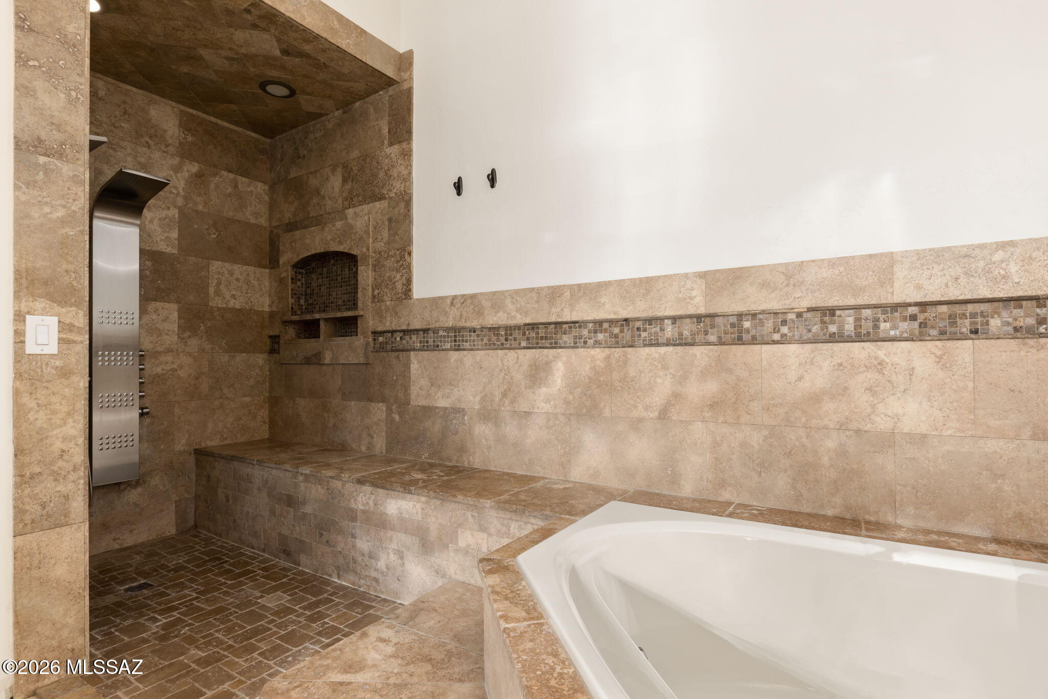 Rancho Panorama Estates (1-21) - Residential