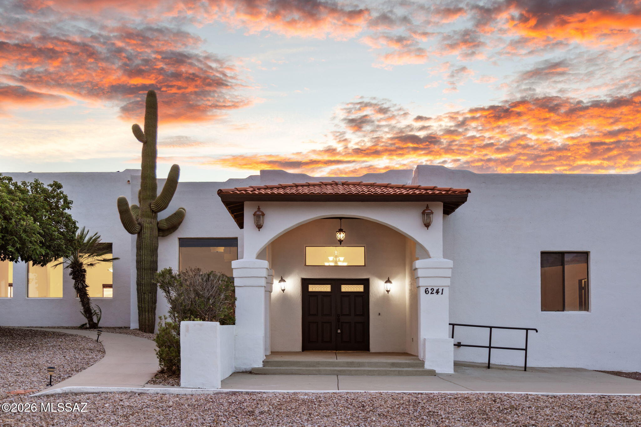 Rancho Panorama Estates (1-21) - Residential