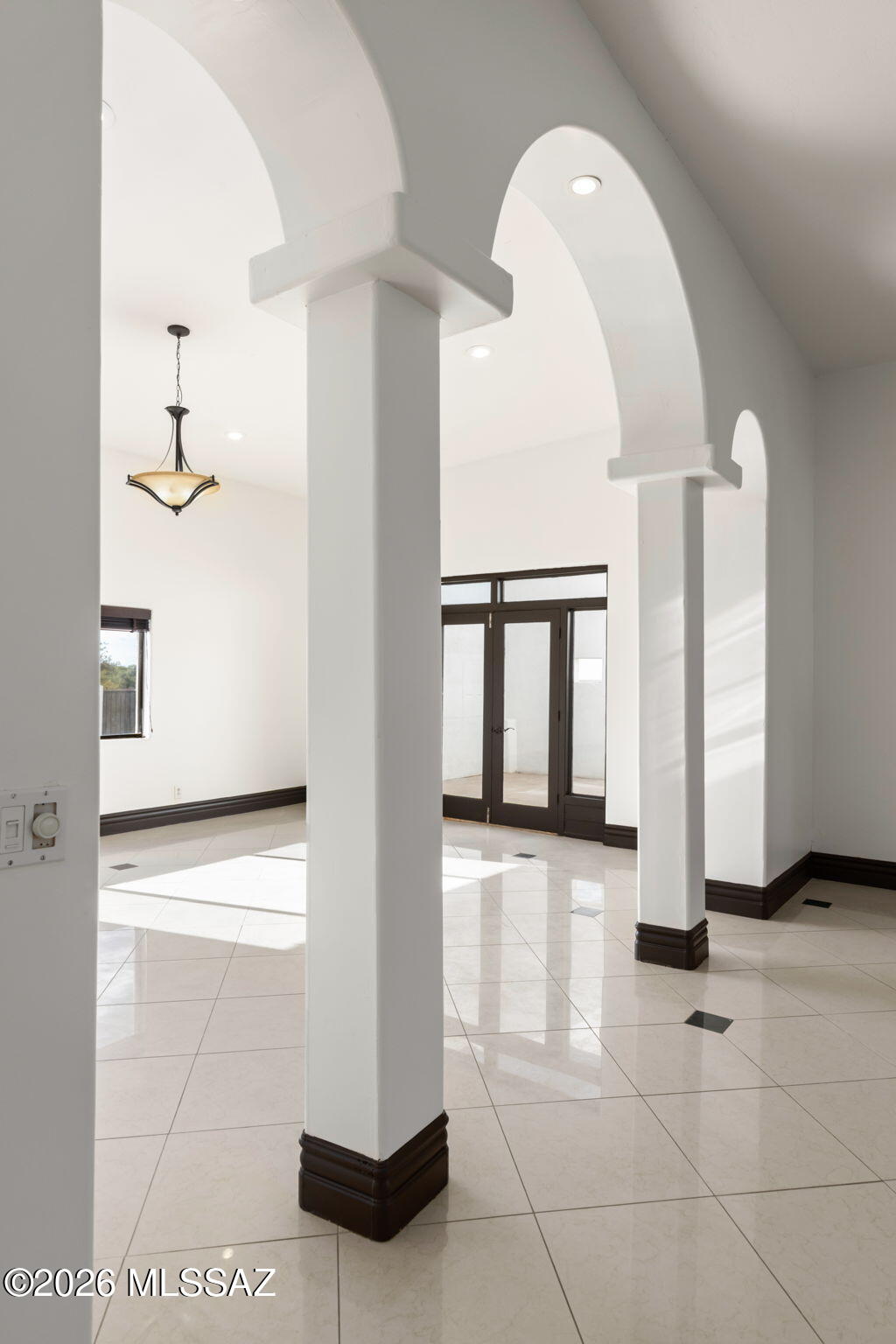 Rancho Panorama Estates (1-21) - Residential