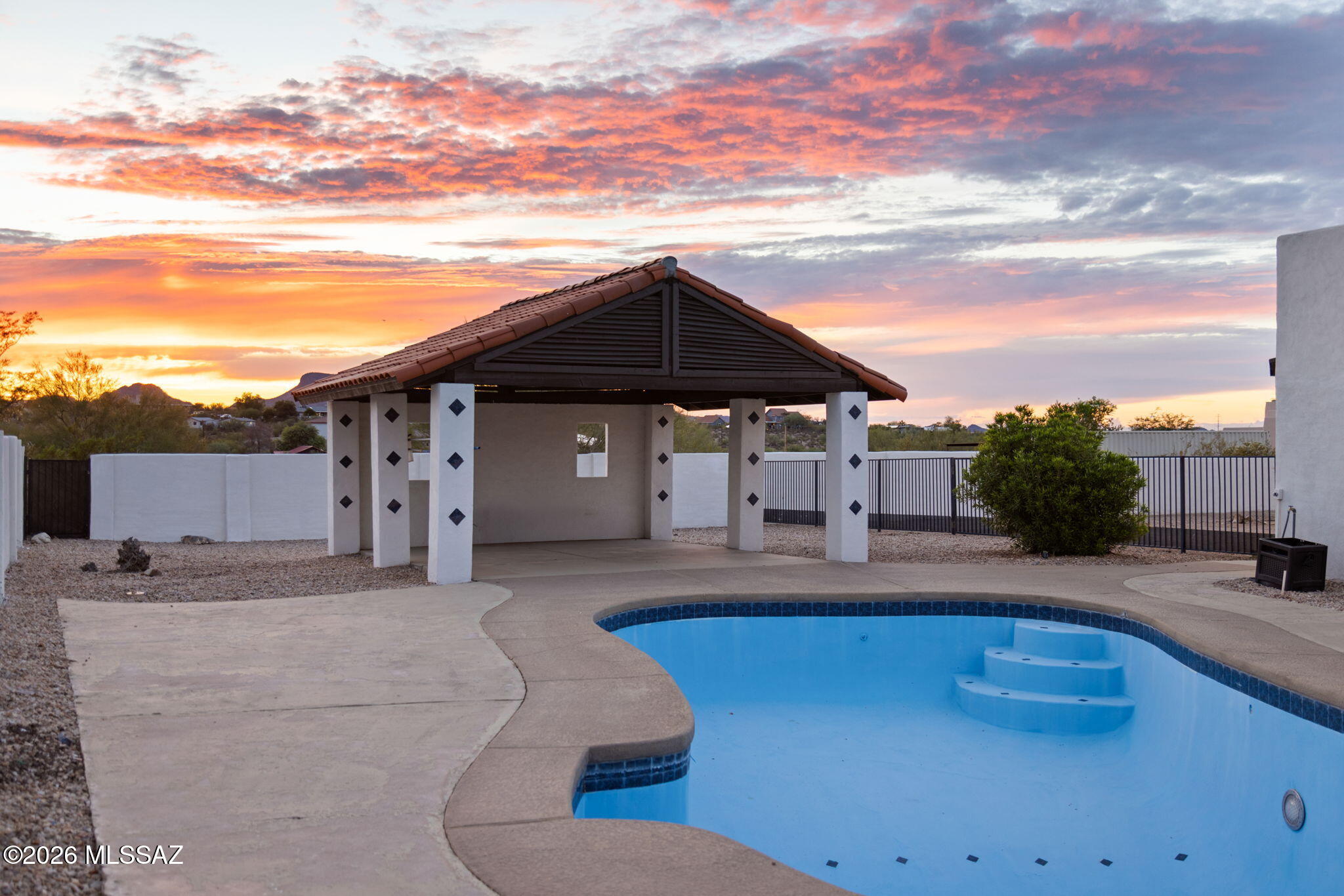 Rancho Panorama Estates (1-21) - Residential