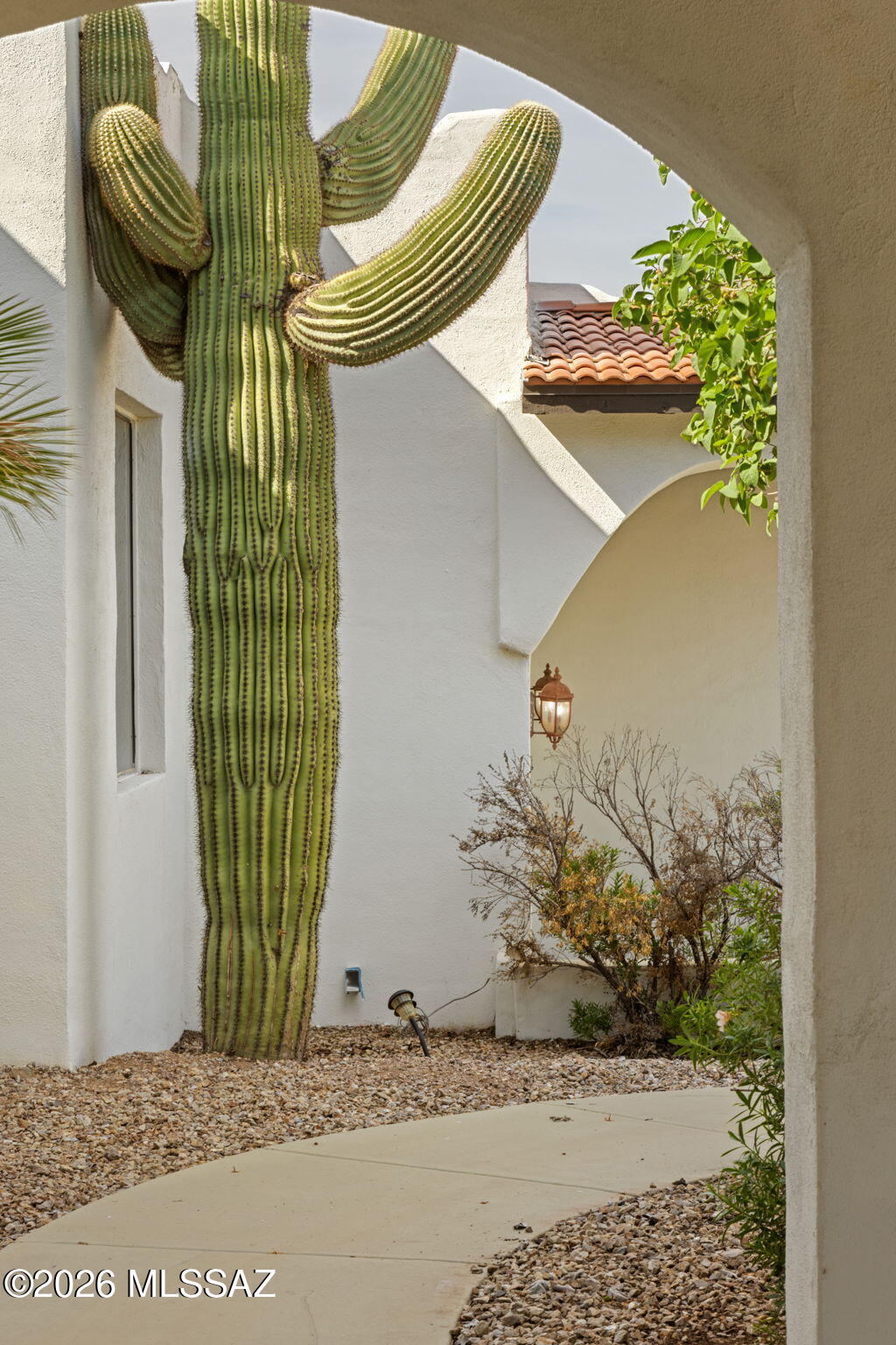 Rancho Panorama Estates (1-21) - Residential
