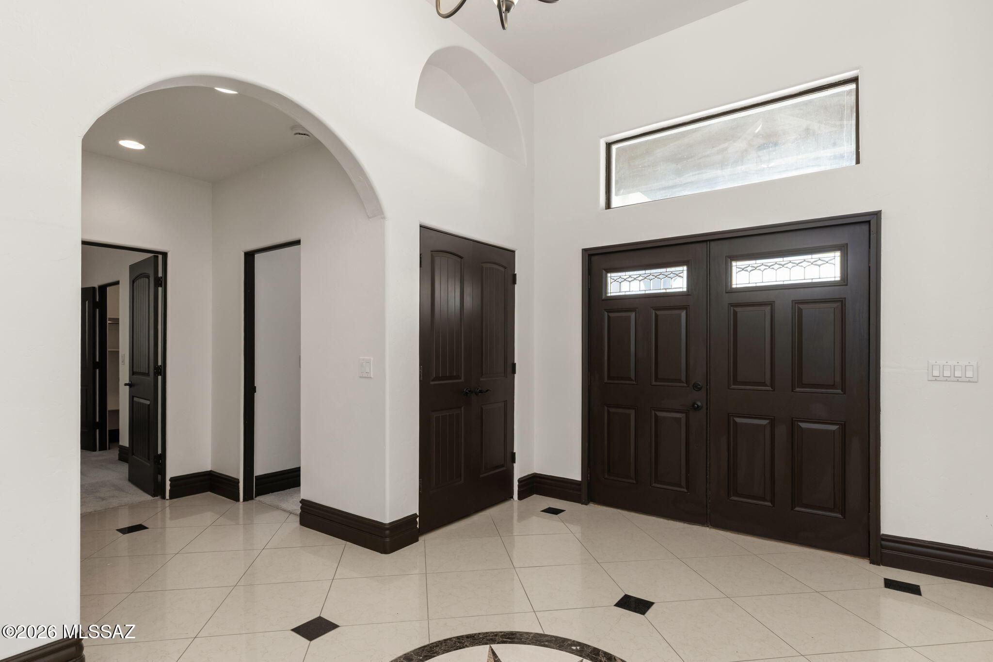 Rancho Panorama Estates (1-21) - Residential