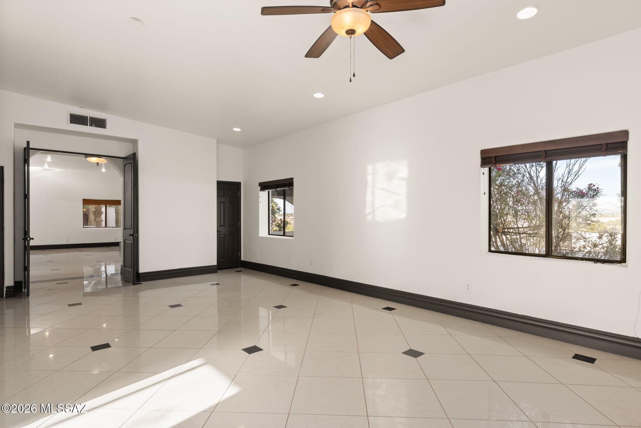 Rancho Panorama Estates (1-21) - Residential