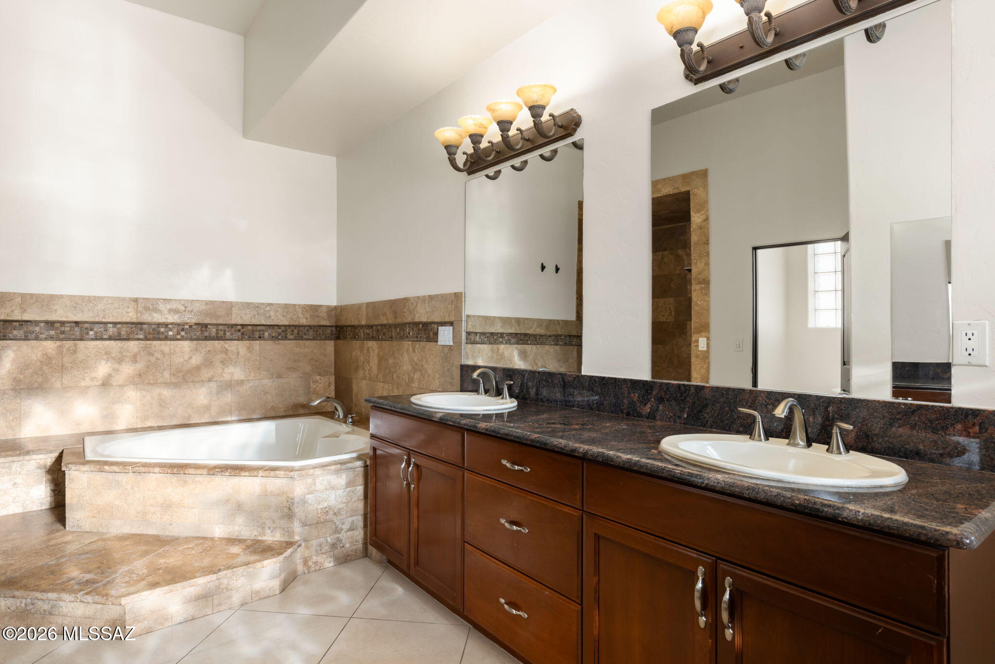 Rancho Panorama Estates (1-21) - Residential