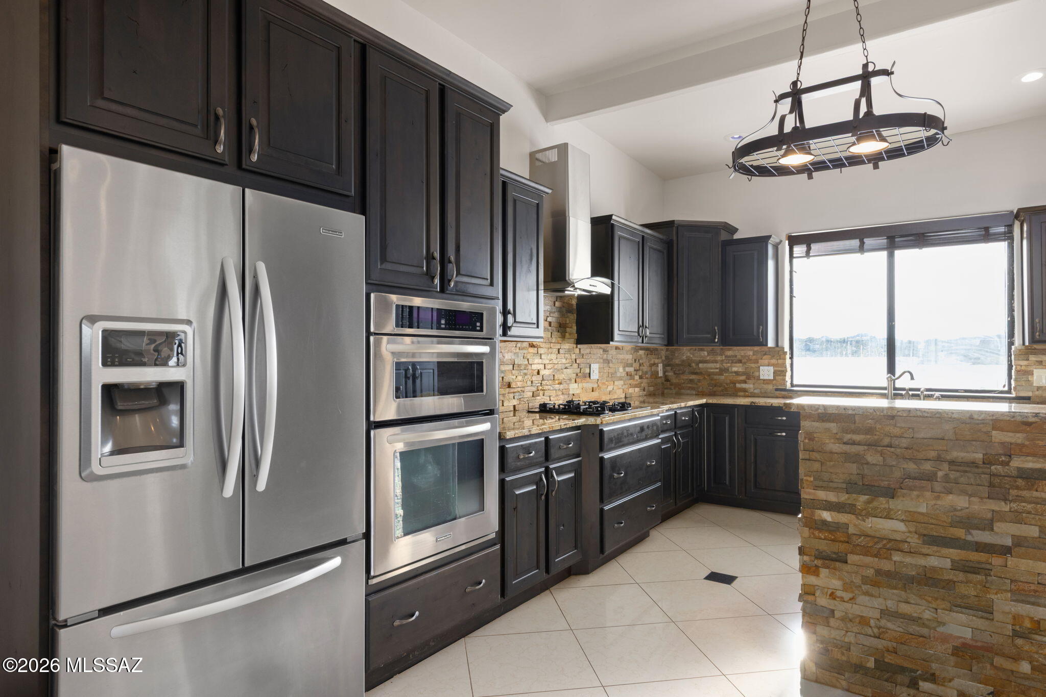 Rancho Panorama Estates (1-21) - Residential