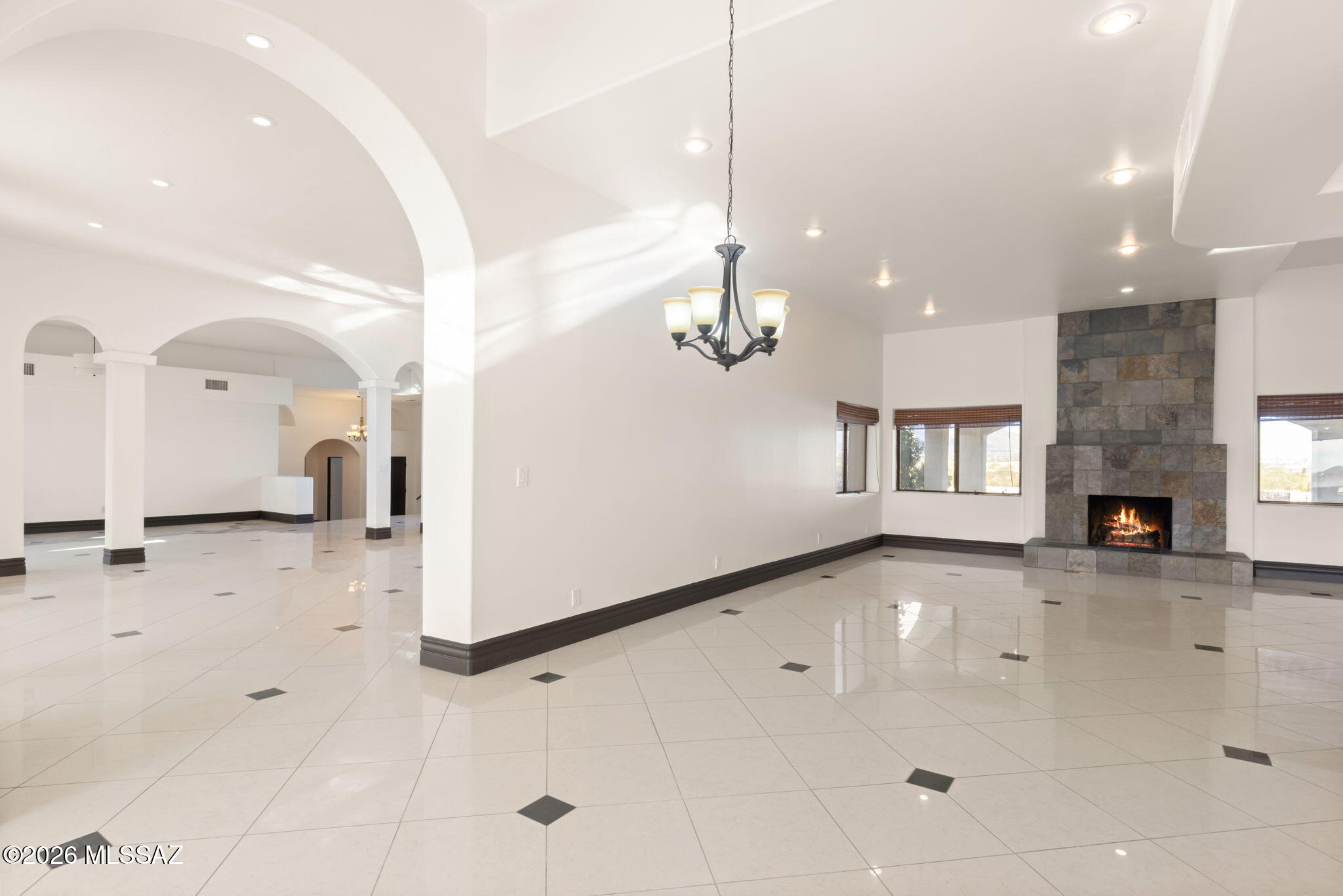 Rancho Panorama Estates (1-21) - Residential