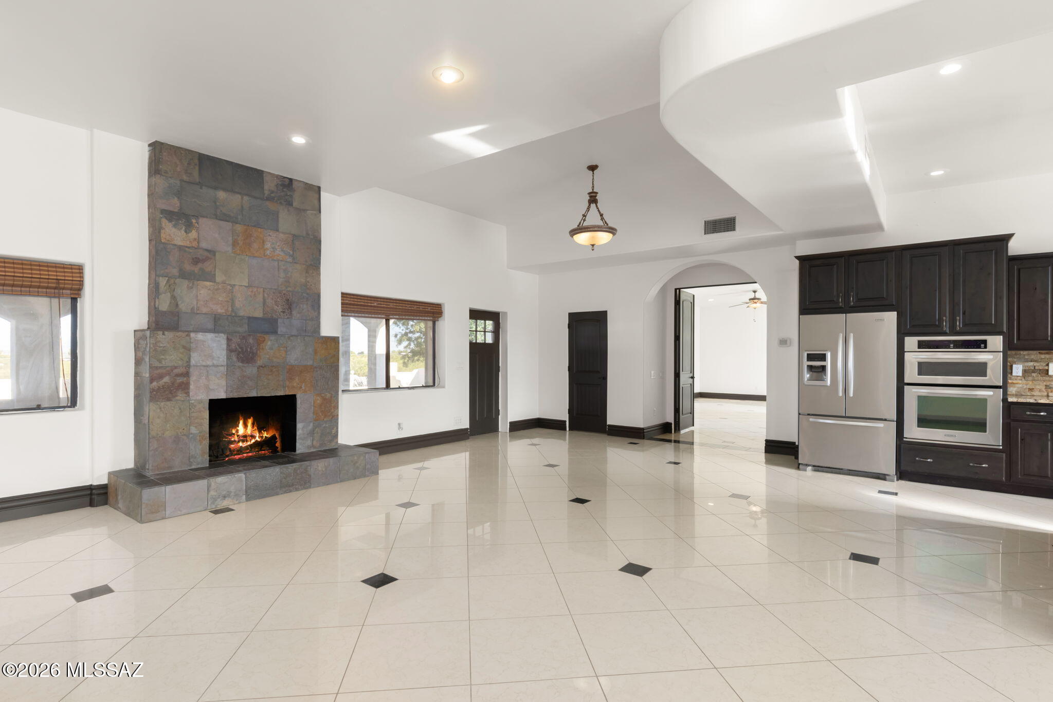 Rancho Panorama Estates (1-21) - Residential