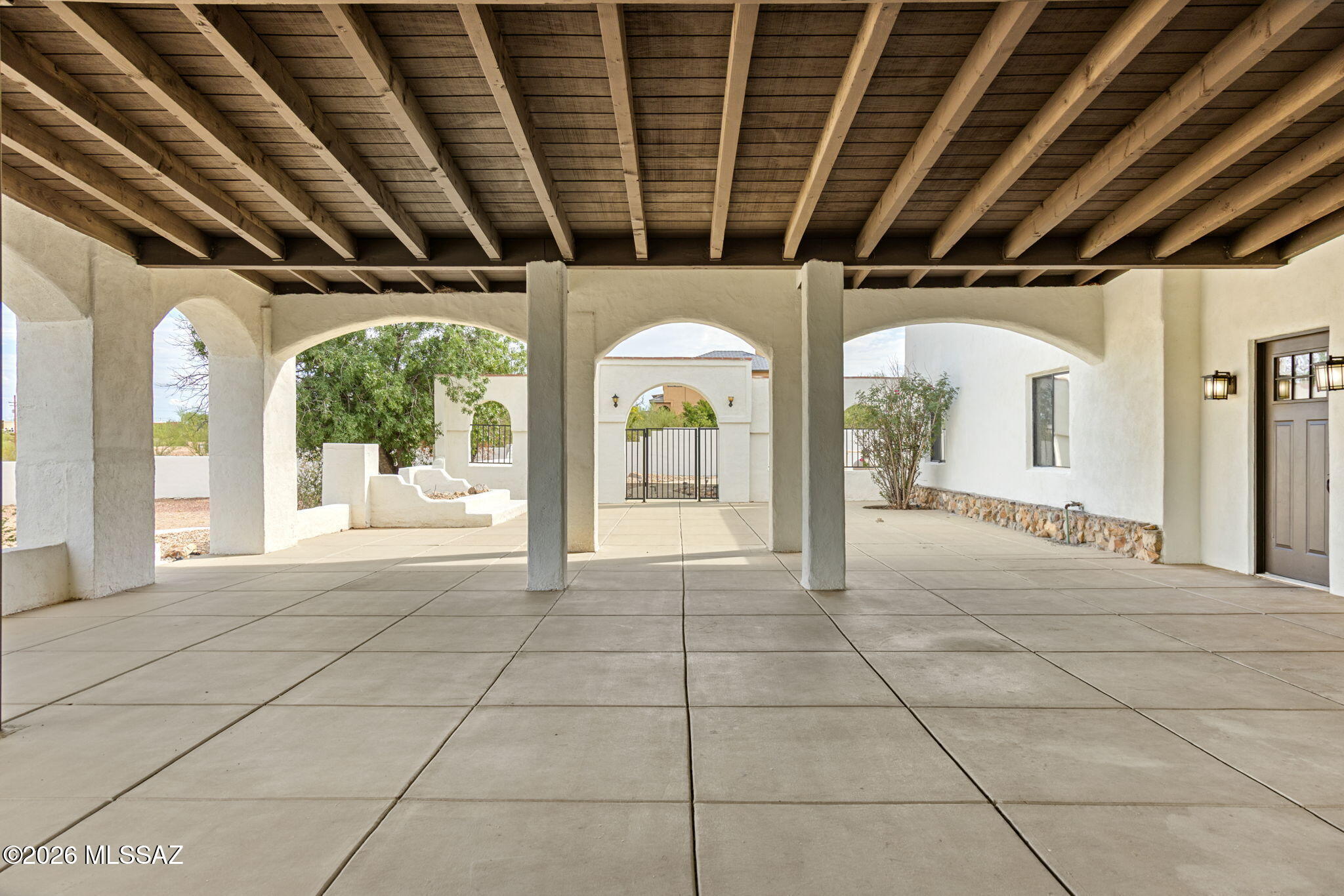 Rancho Panorama Estates (1-21) - Residential